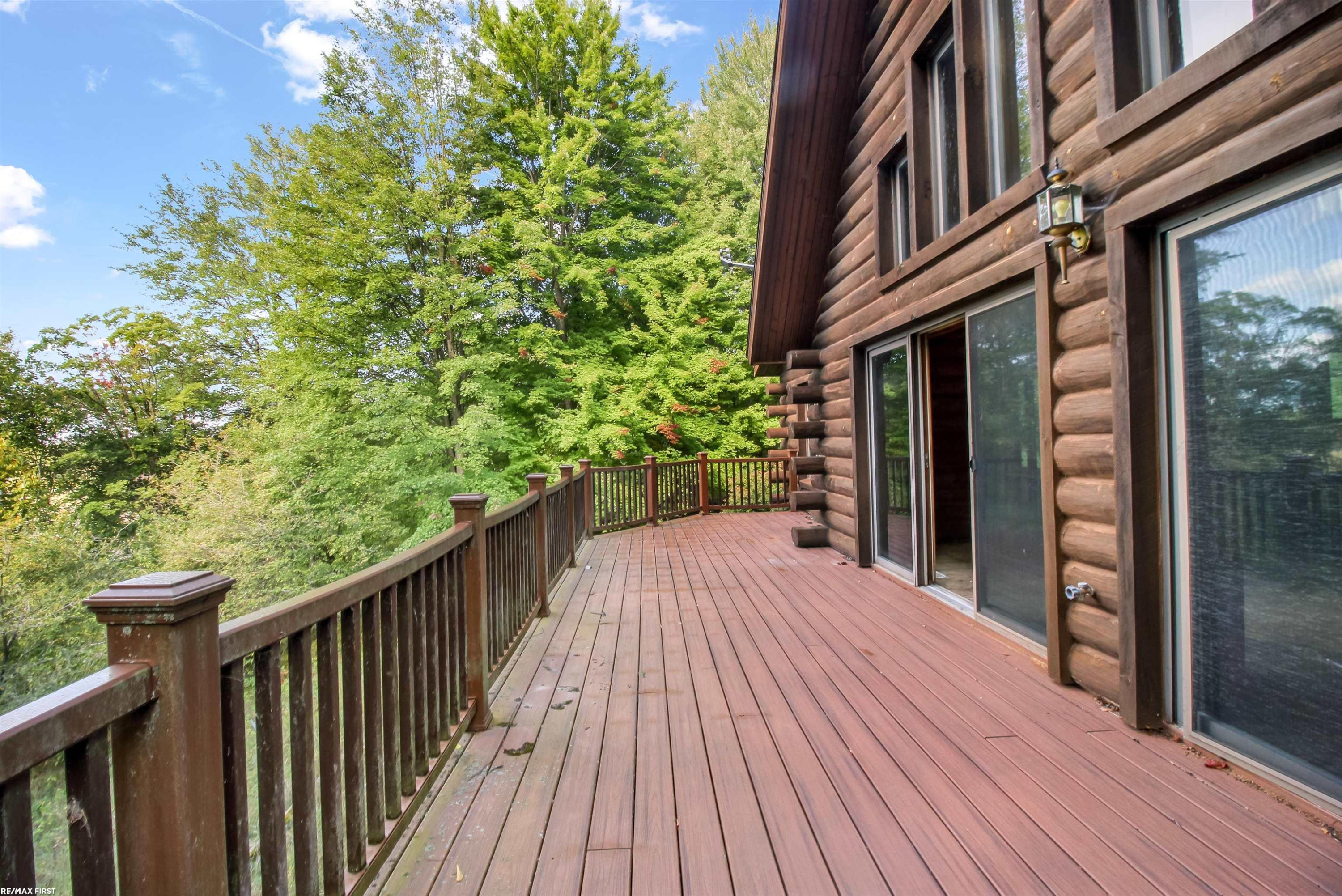 21487 90th Avenue, Evart, MI 49631 — Photo 6