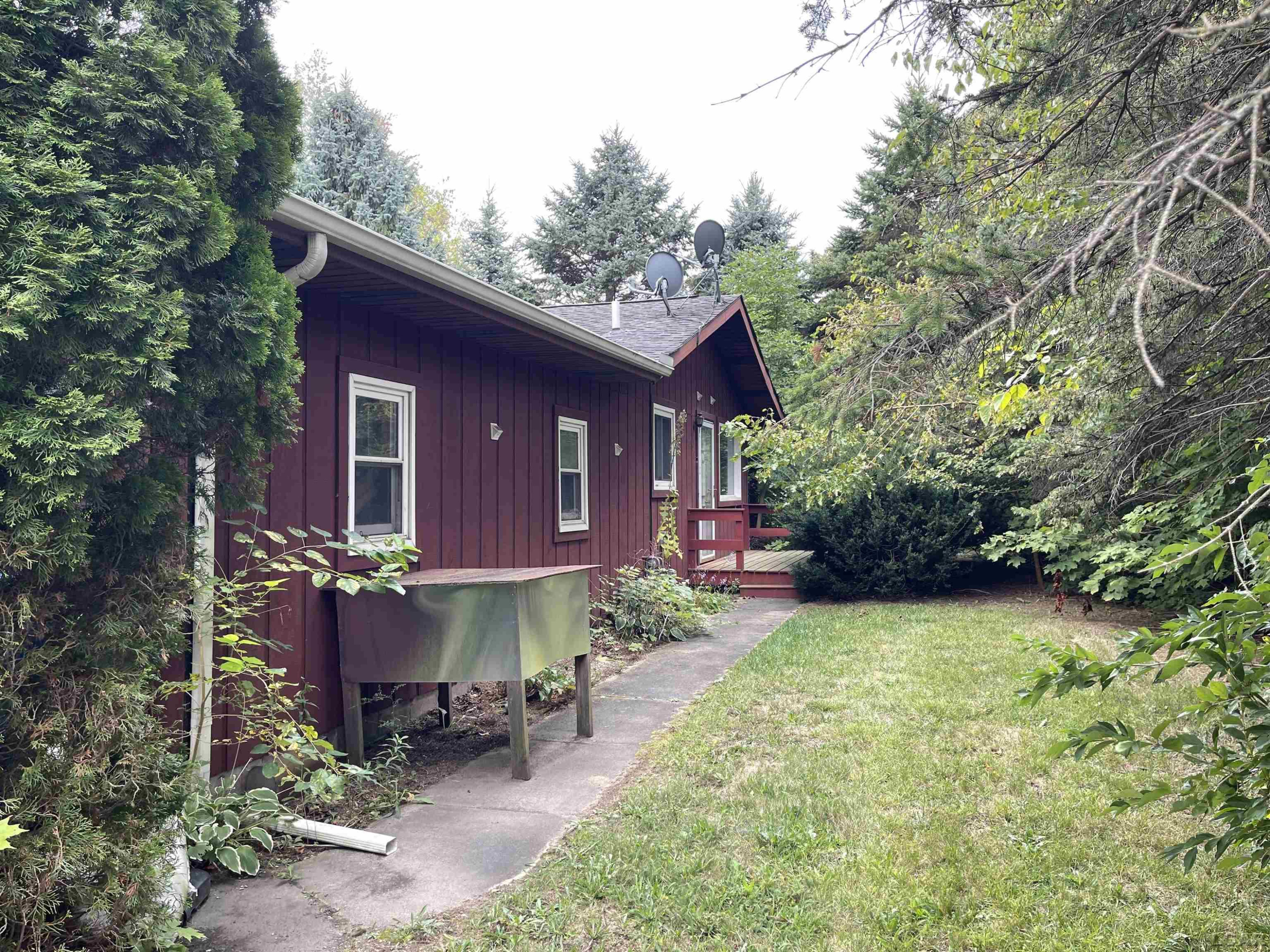 6903 W M 50 Highway, Onsted, MI 49265 — Photo 3