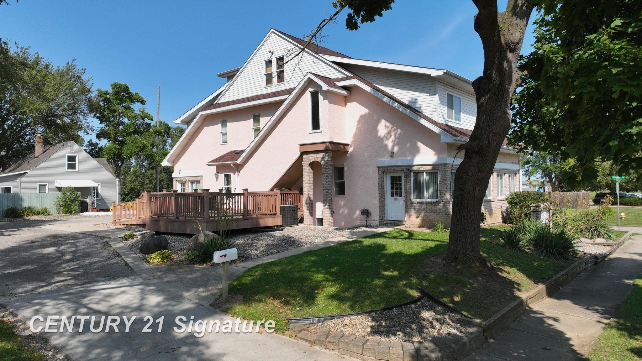 3902 Cuthbertson Street, Flint, MI 48507 — Photo 2