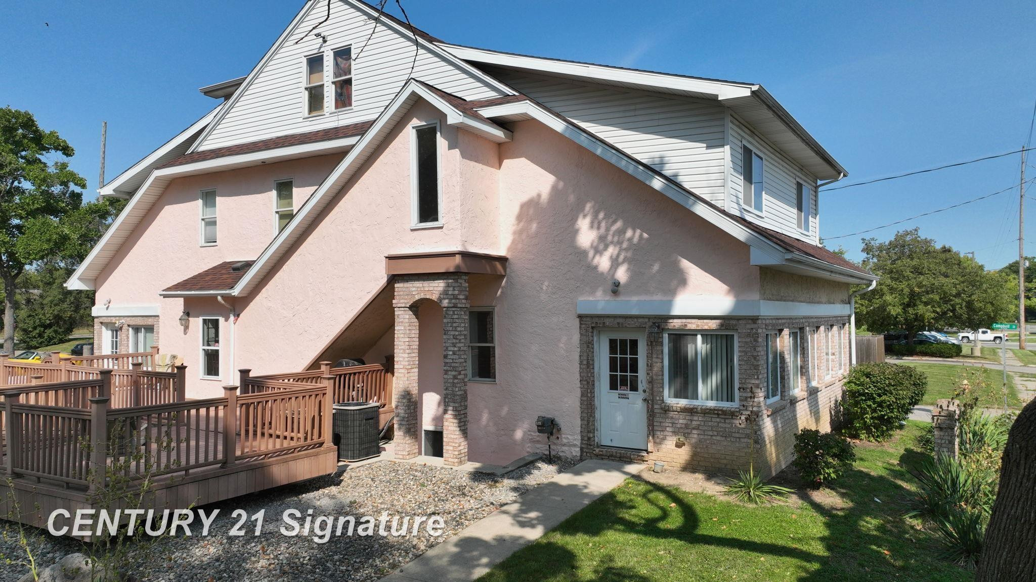 3902 Cuthbertson Street, Flint, MI 48507 — Photo 3