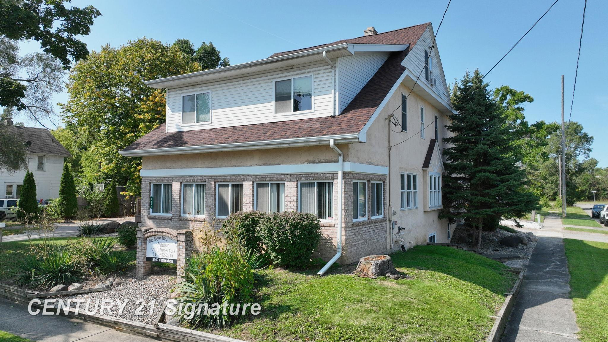 3902 Cuthbertson Street, Flint, MI 48507 — Photo 4