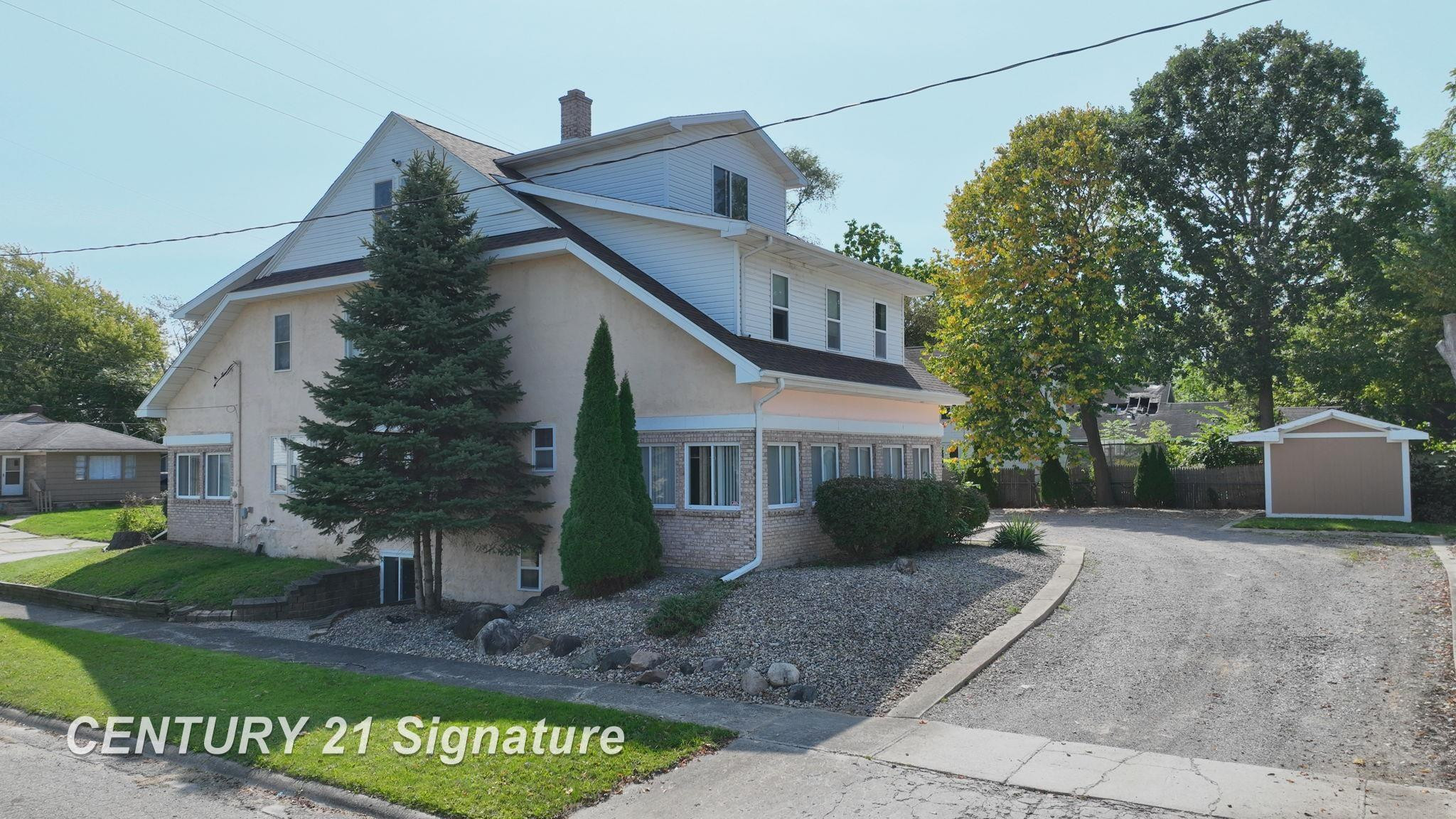 3902 Cuthbertson Street, Flint, MI 48507 — Photo 6