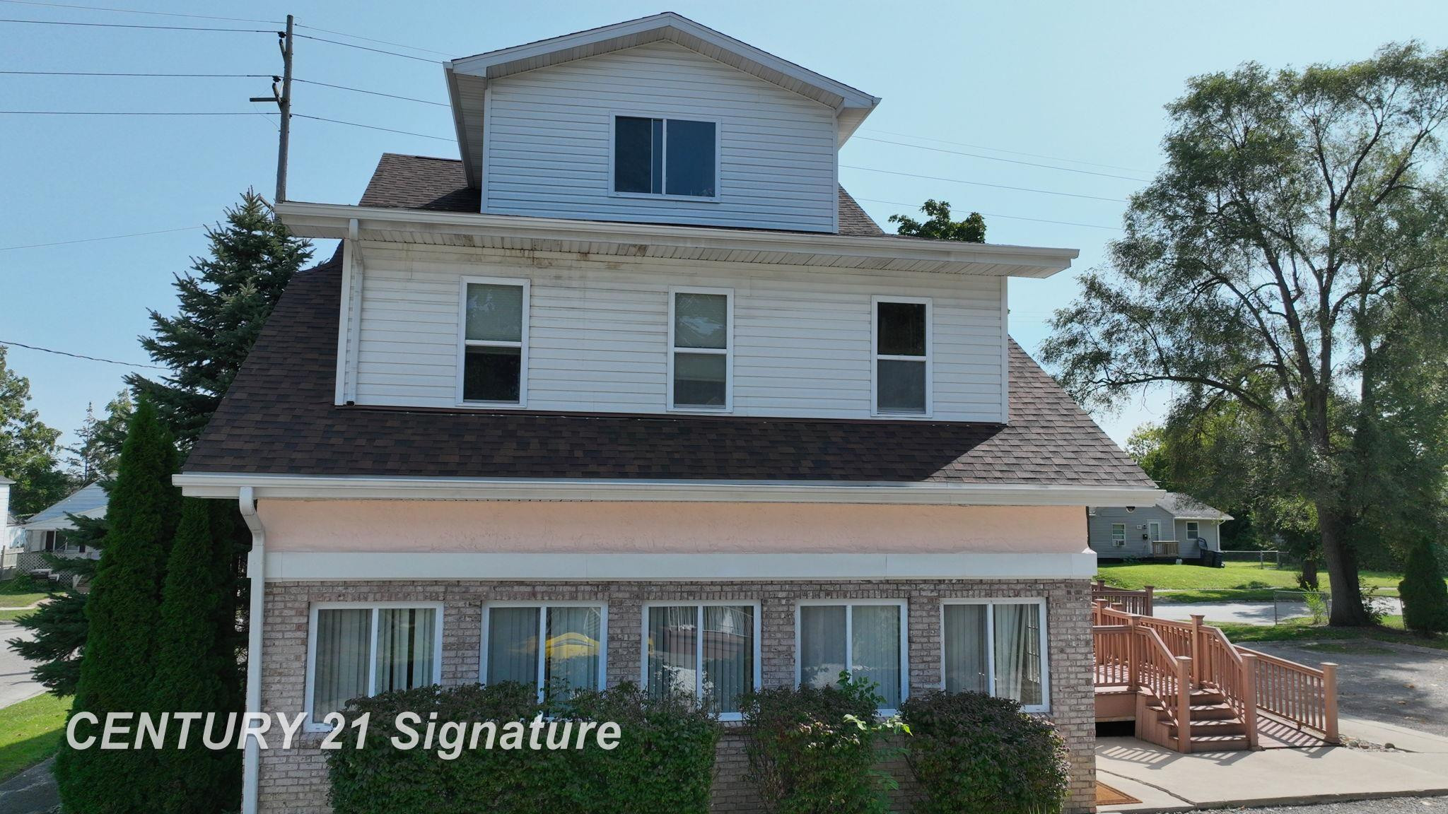 3902 Cuthbertson Street, Flint, MI 48507 — Photo 8