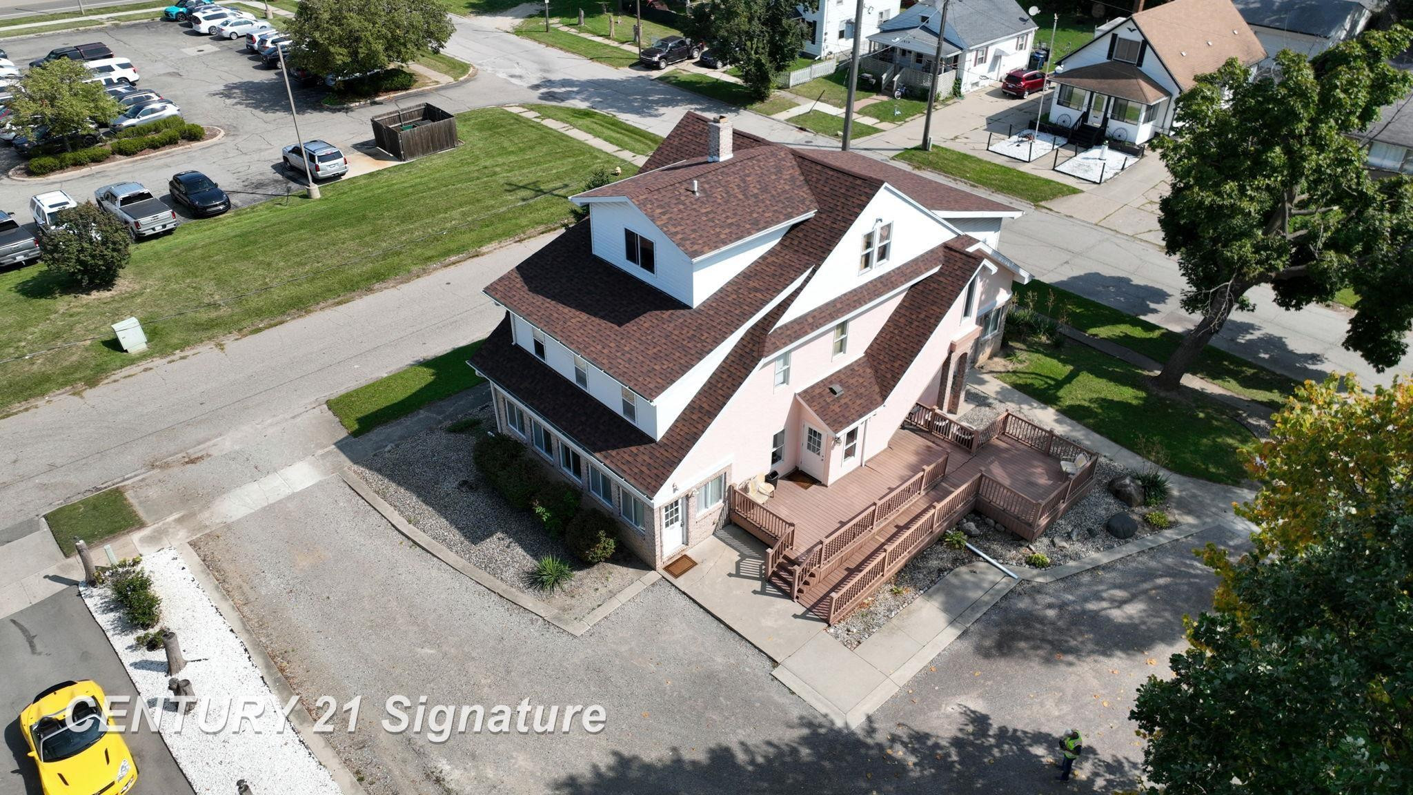 3902 Cuthbertson Street, Flint, MI 48507 — Photo 16