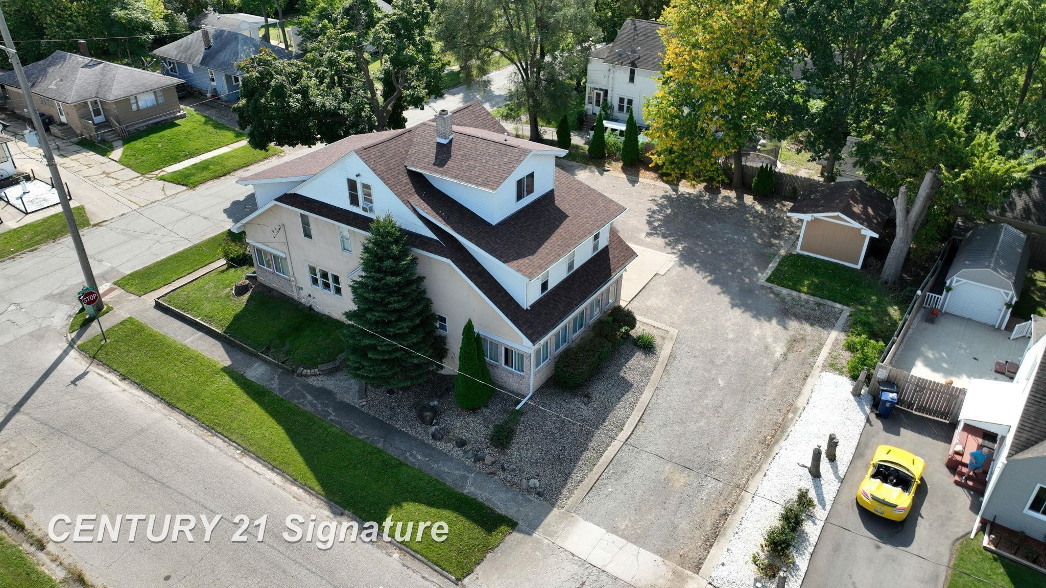 3902 Cuthbertson Street, Flint, MI 48507 — Photo 17