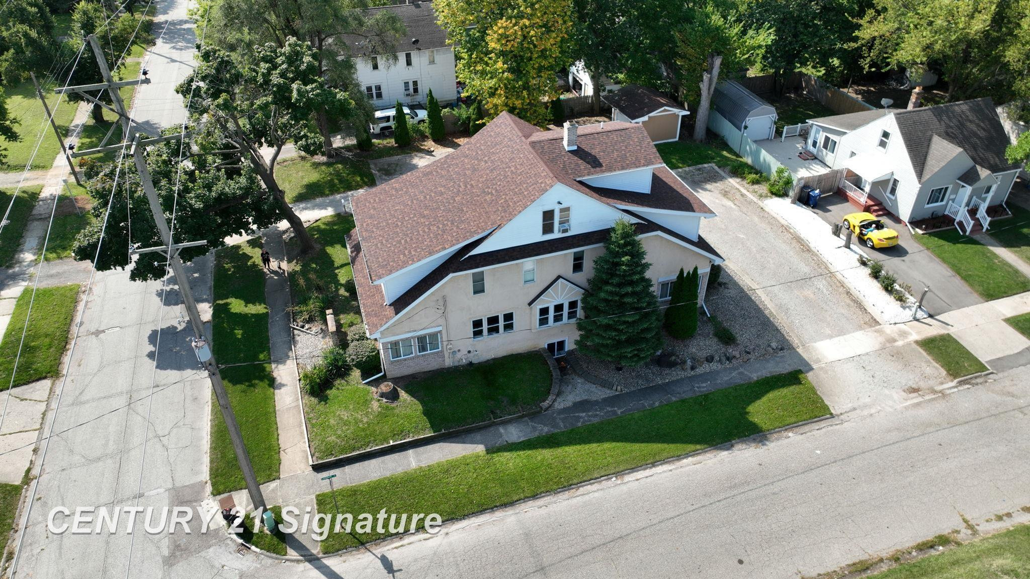 3902 Cuthbertson Street, Flint, MI 48507 — Photo 18