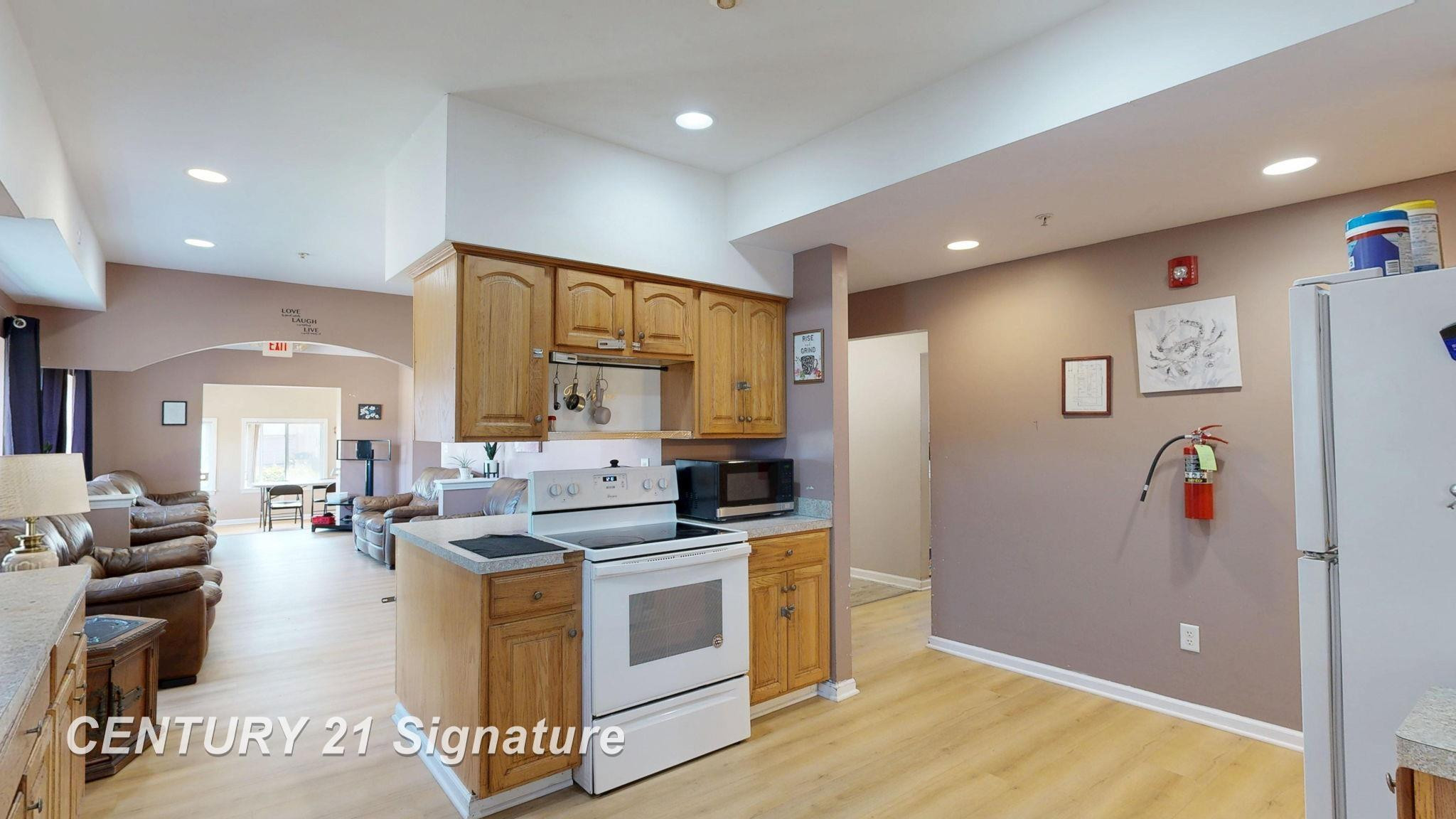 3902 Cuthbertson Street, Flint, MI 48507 — Photo 28