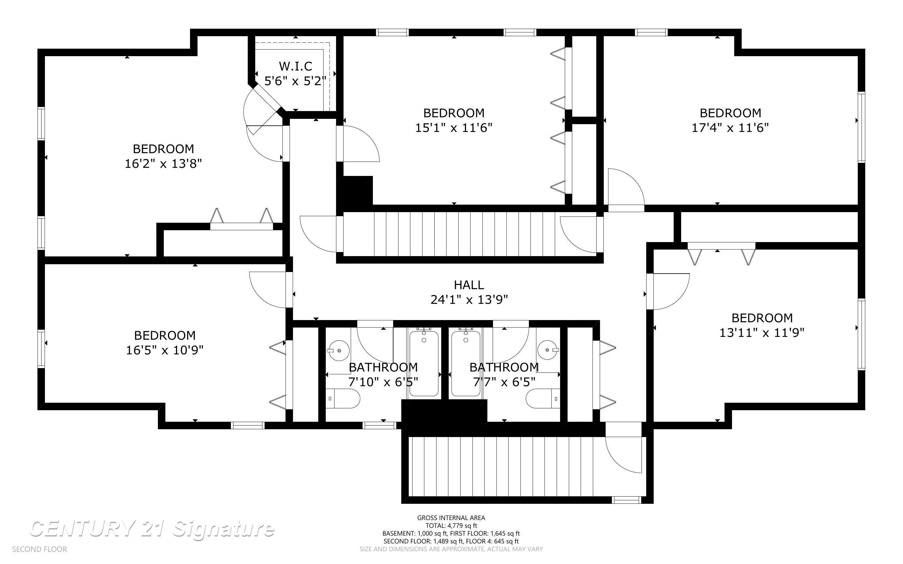 3902 Cuthbertson Street, Flint, MI 48507 — Photo 42