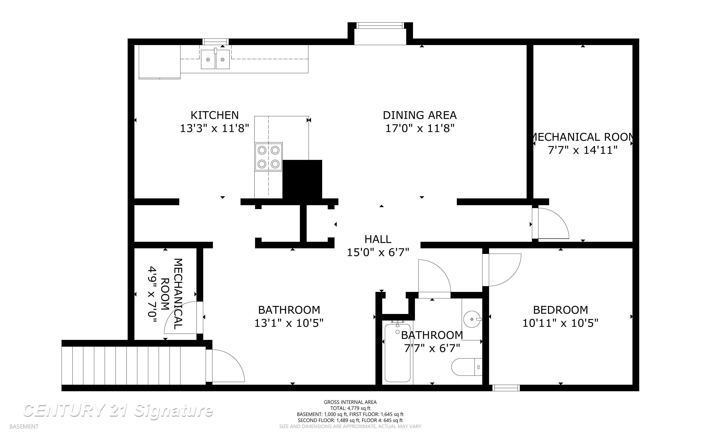 3902 Cuthbertson Street, Flint, MI 48507 — Photo 43