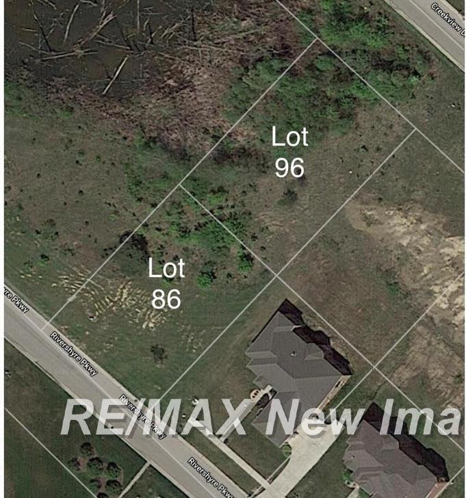 V/L Rivershyre Parkway, Davison, MI 48423 — Photo 4