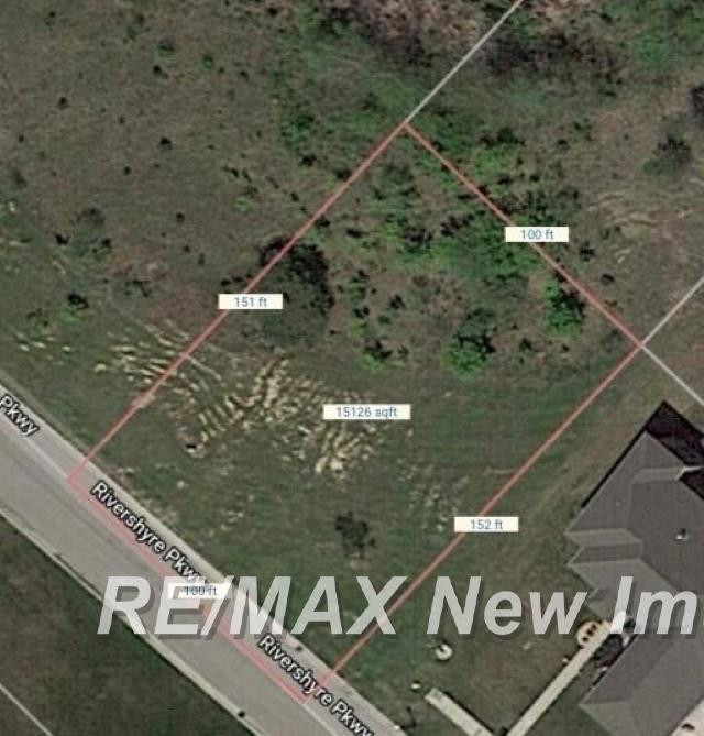 V/L Rivershyre Parkway, Davison, MI 48423 — Photo 5