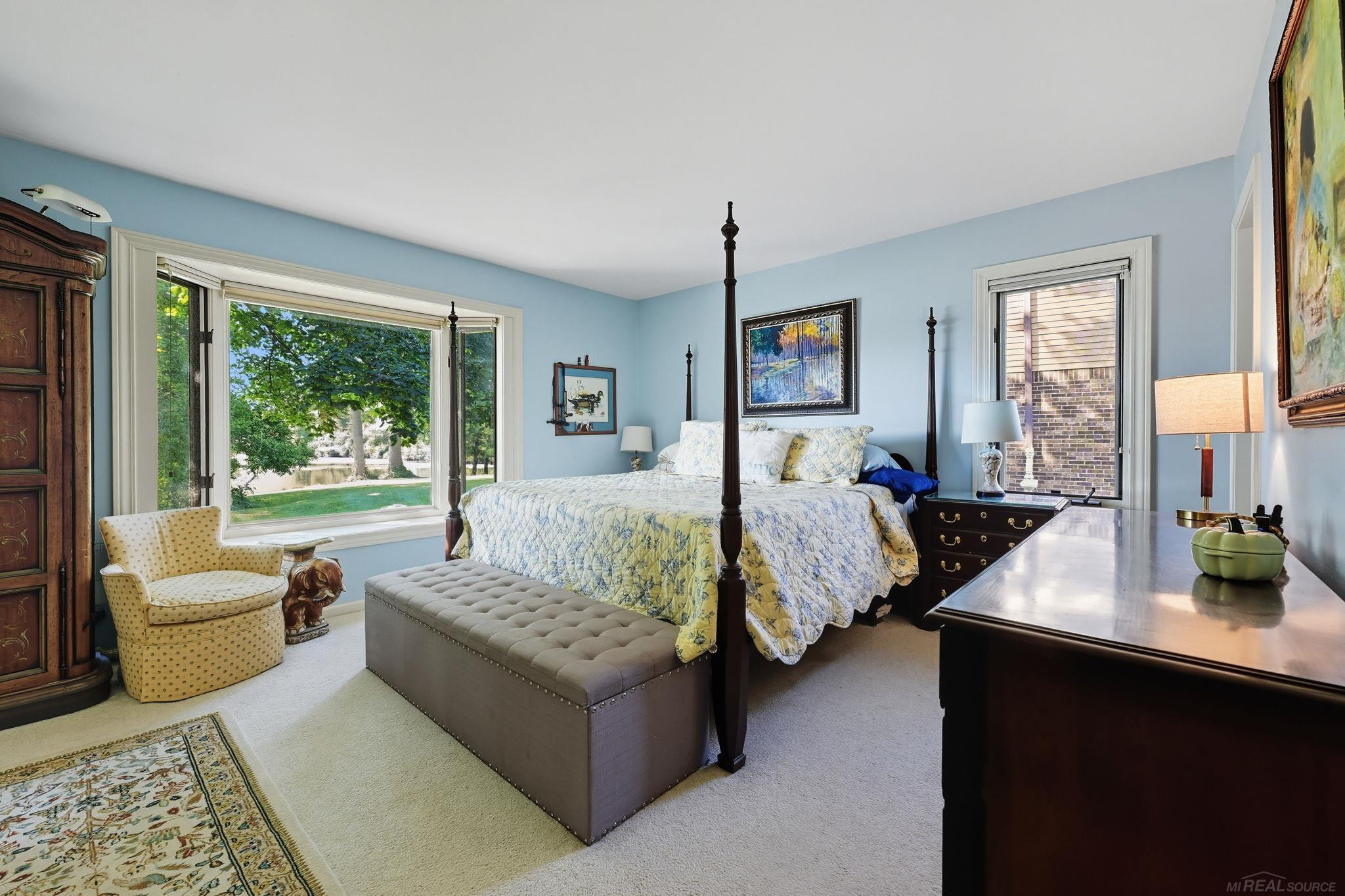 325 Lakes Edge Drive, Oxford, MI 48371 — Photo 21