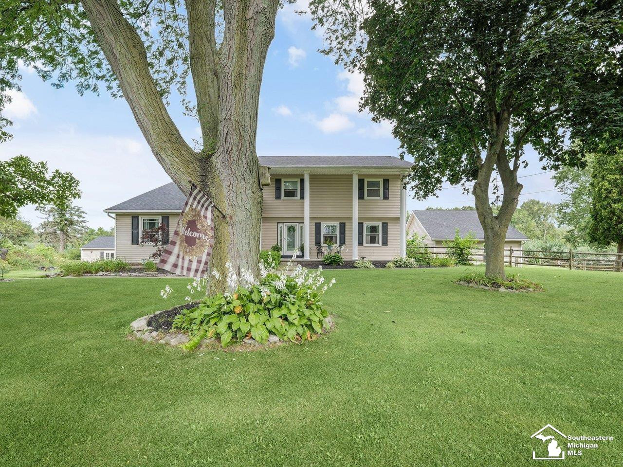 6233 Grandview Drive, Erie, MI — Photo 2