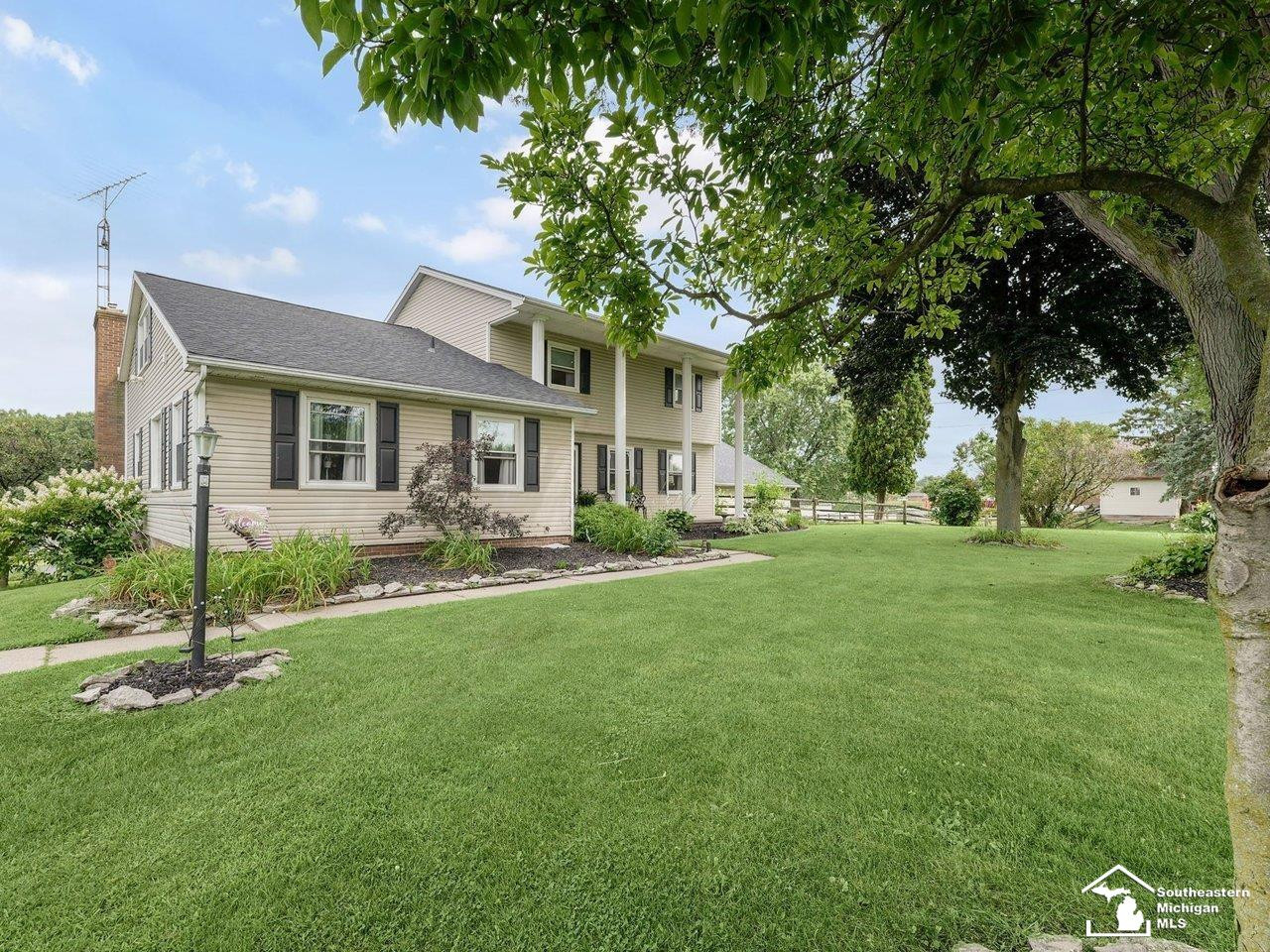 6233 Grandview Drive, Erie, MI — Photo 3