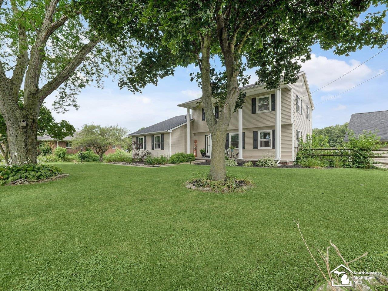 6233 Grandview Drive, Erie, MI — Photo 4