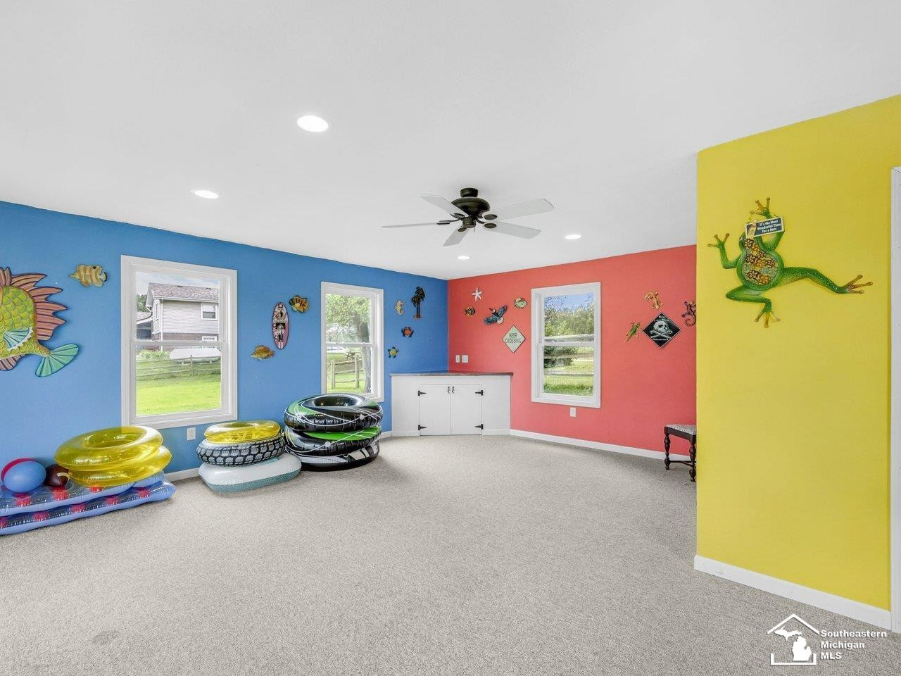 6233 Grandview Drive, Erie, MI — Photo 54