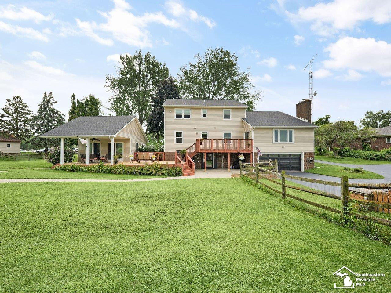 6233 Grandview Drive, Erie, MI — Photo 56