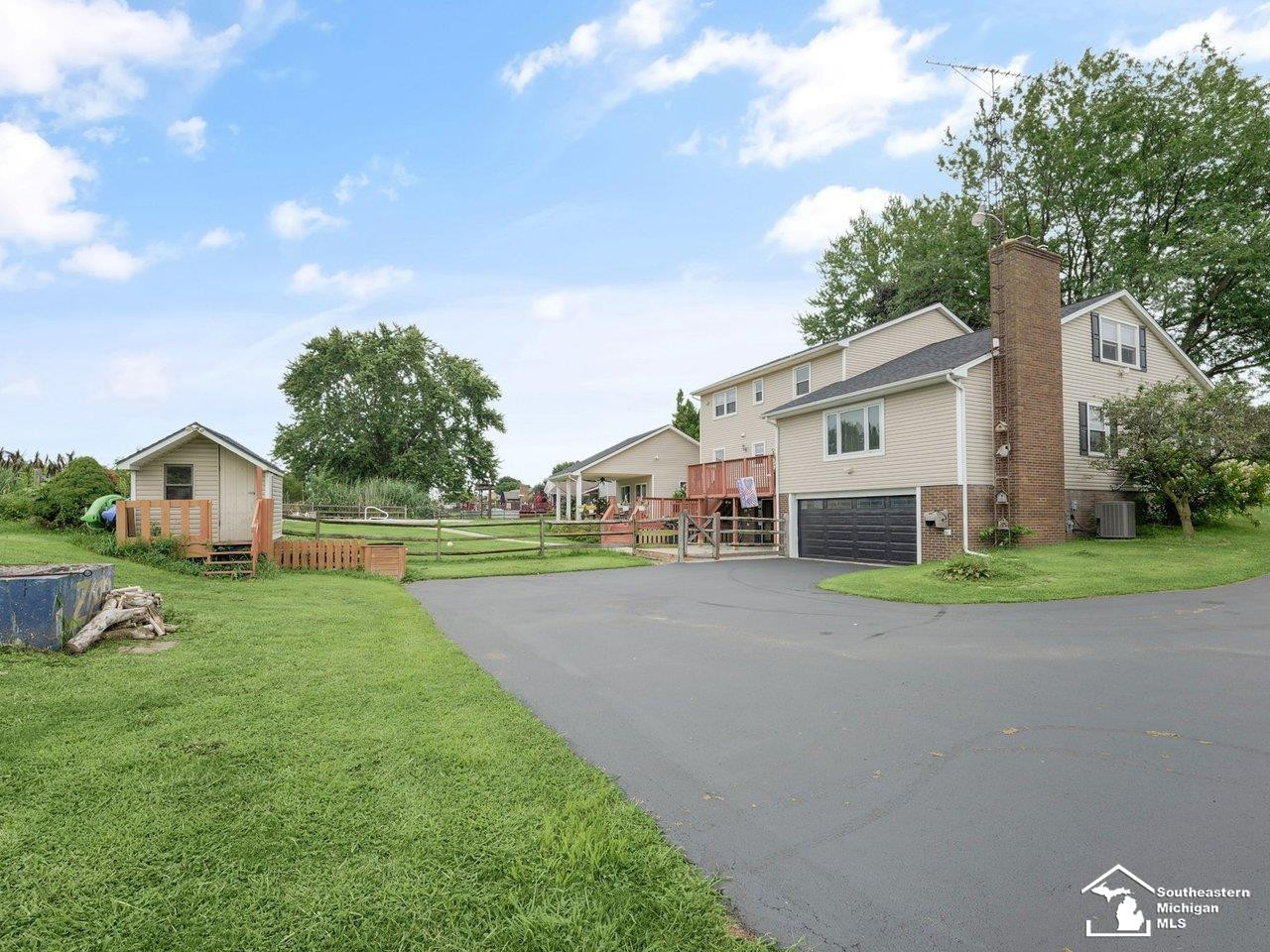 6233 Grandview Drive, Erie, MI — Photo 57