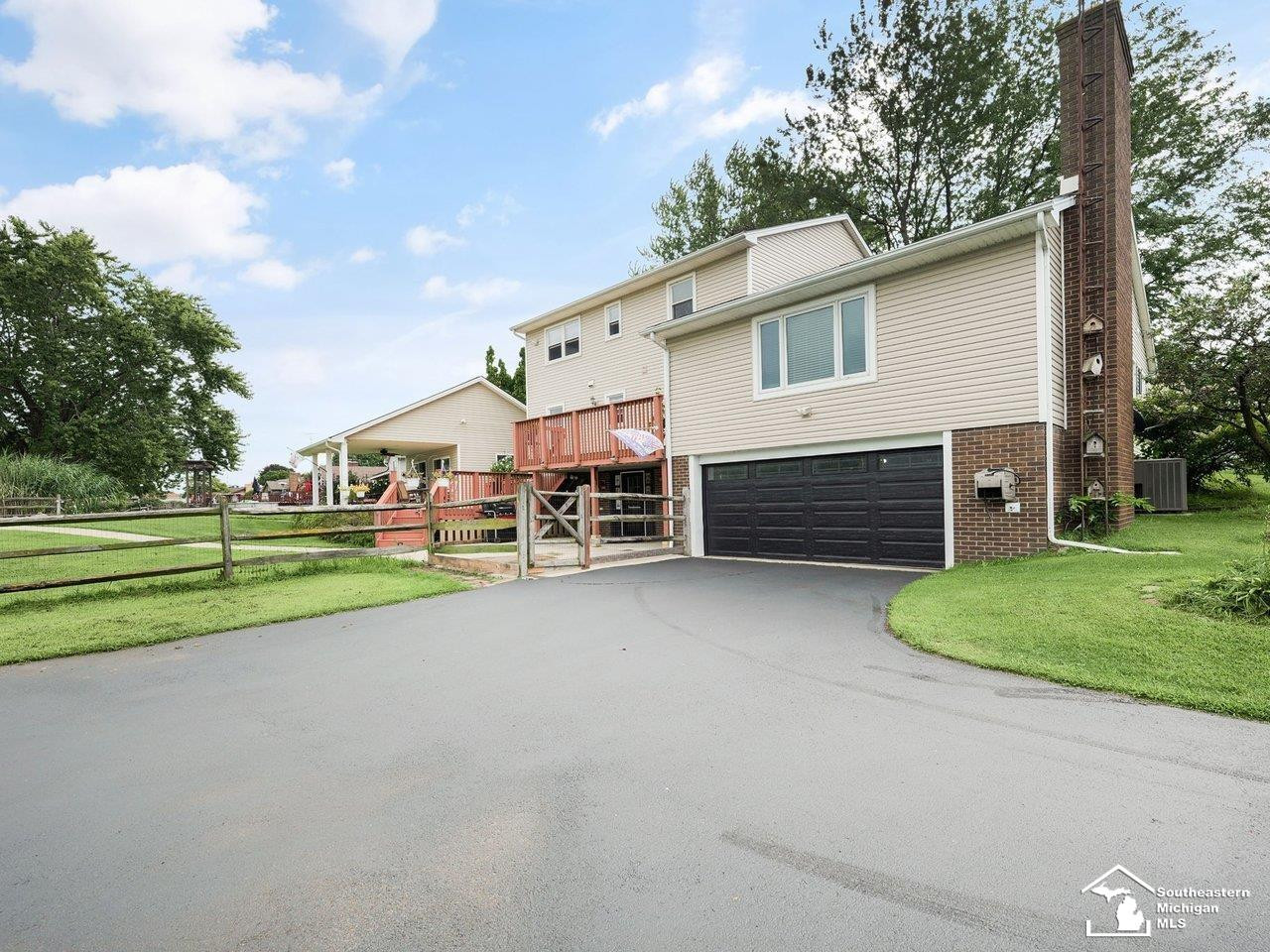6233 Grandview Drive, Erie, MI — Photo 58