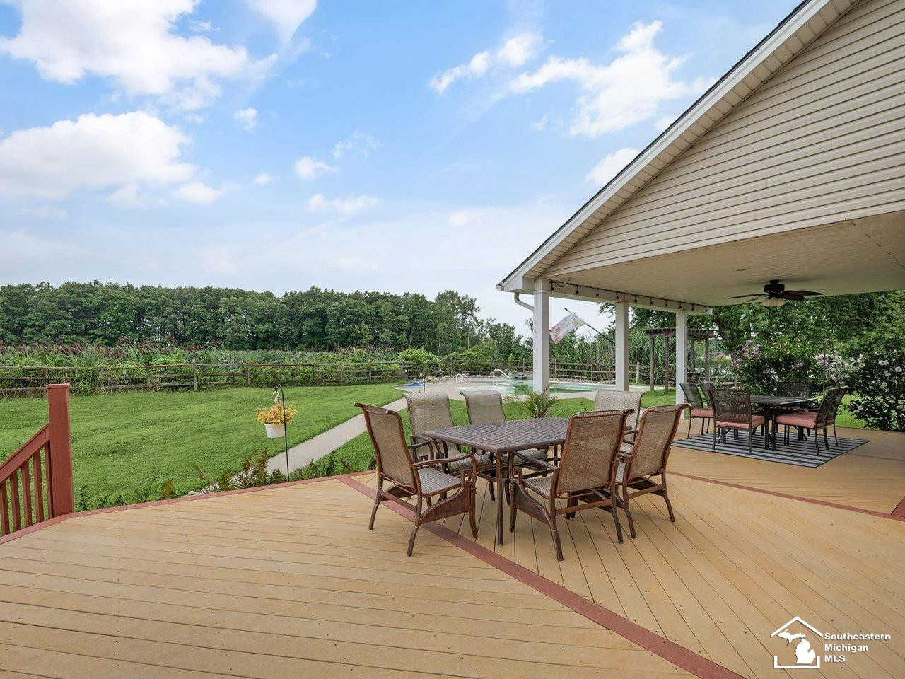 6233 Grandview Drive, Erie, MI — Photo 62