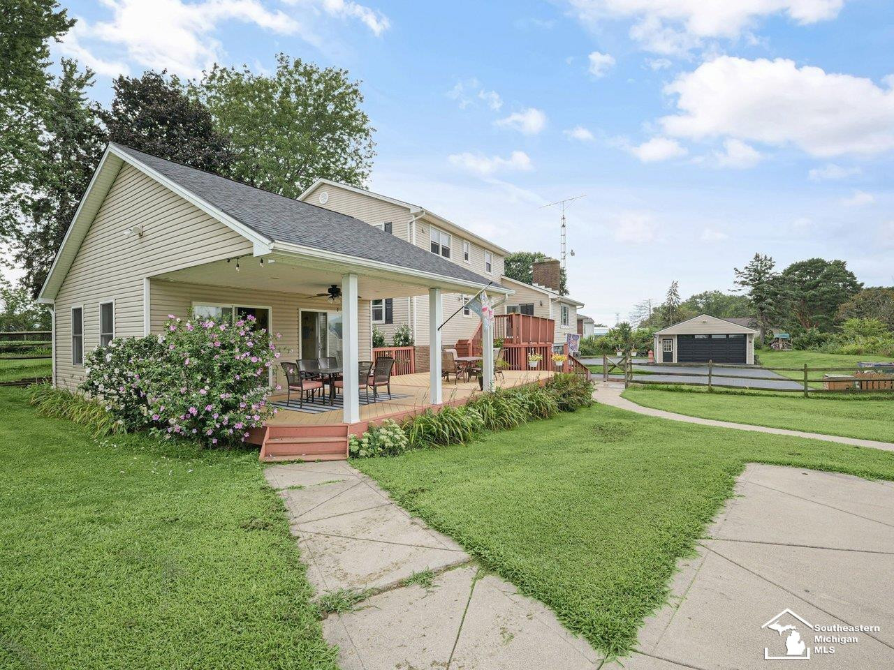 6233 Grandview Drive, Erie, MI — Photo 63