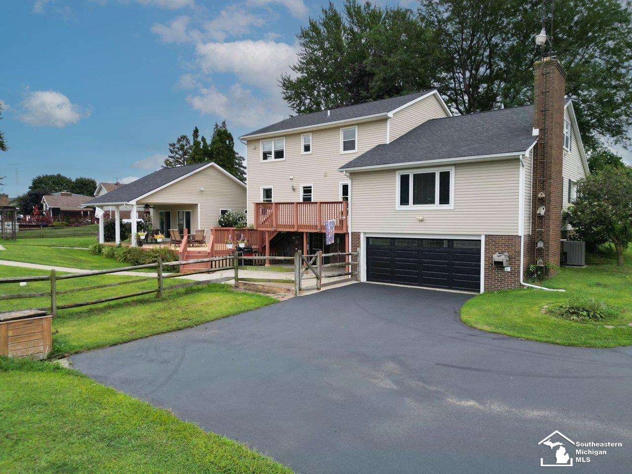 6233 Grandview Drive, Erie, MI — Photo 64