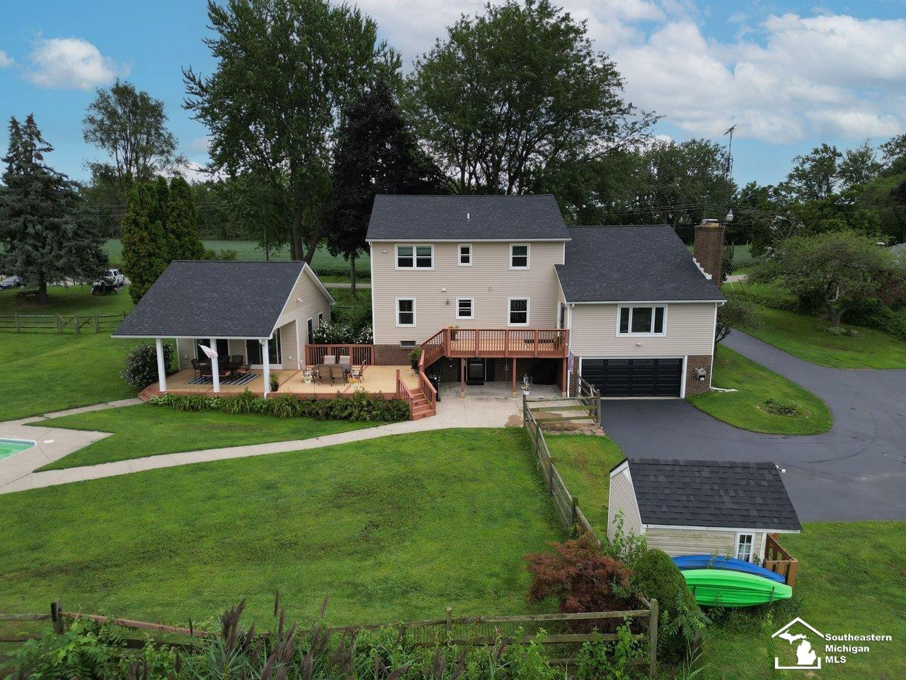 6233 Grandview Drive, Erie, MI — Photo 65
