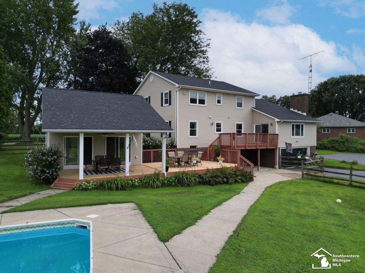 6233 Grandview Drive, Erie, MI — Photo 66