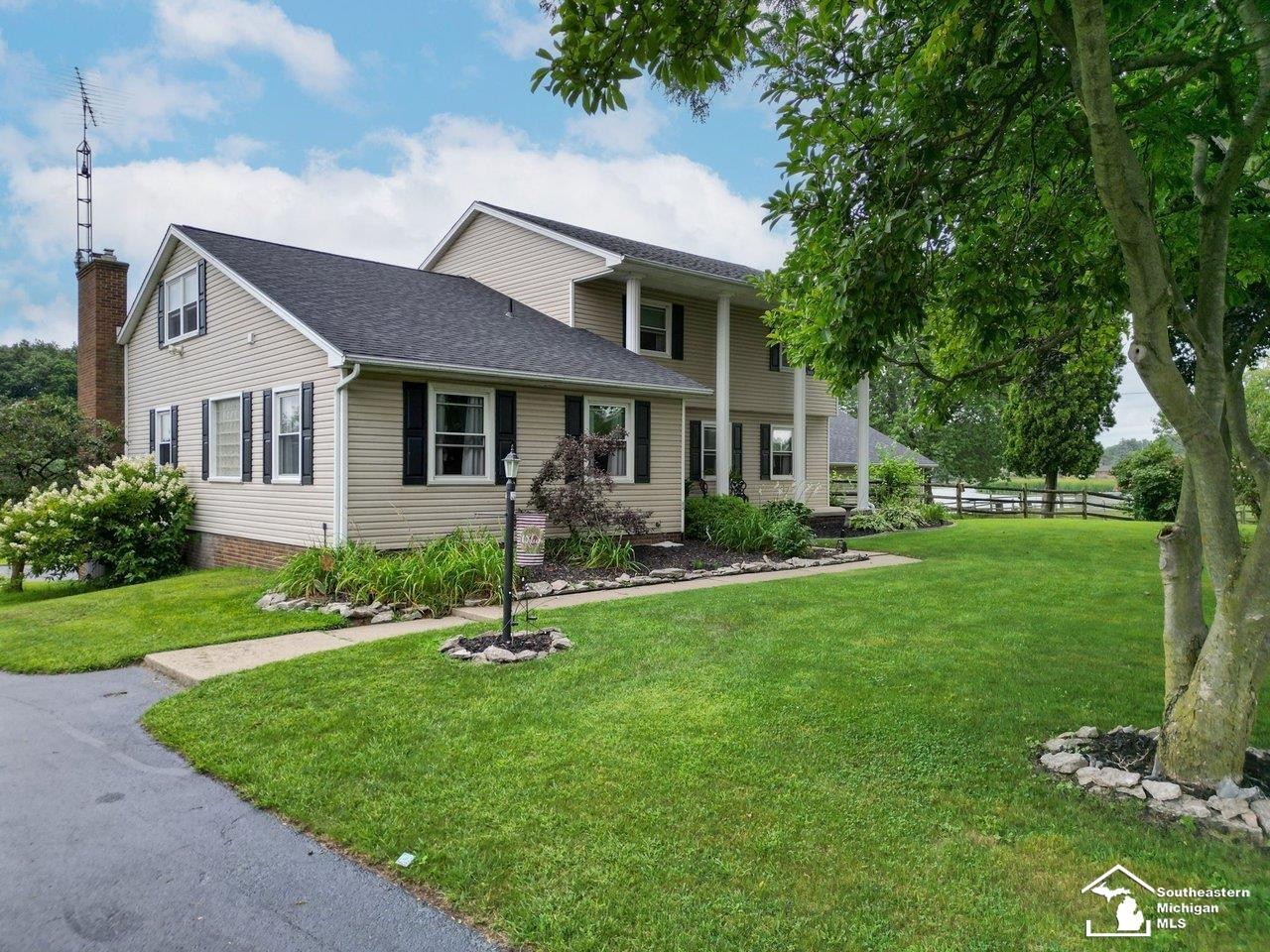 6233 Grandview Drive, Erie, MI — Photo 83