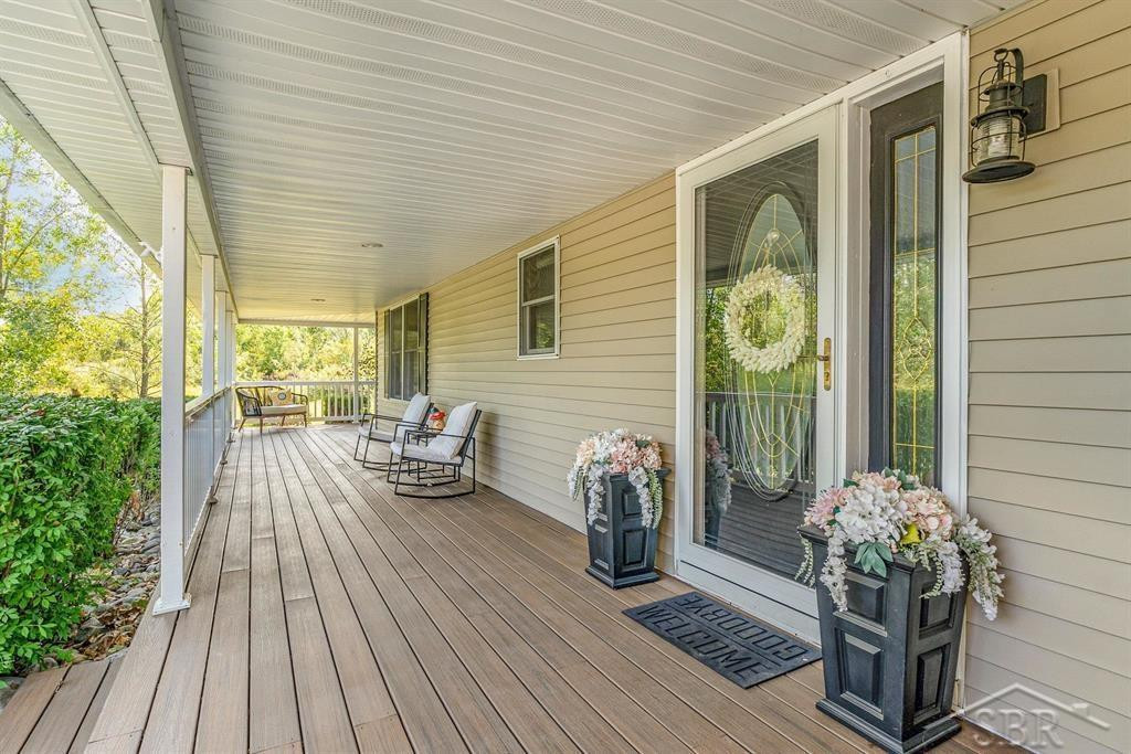 247 N Five Mile Road, Midland, MI 48640 — Photo 5