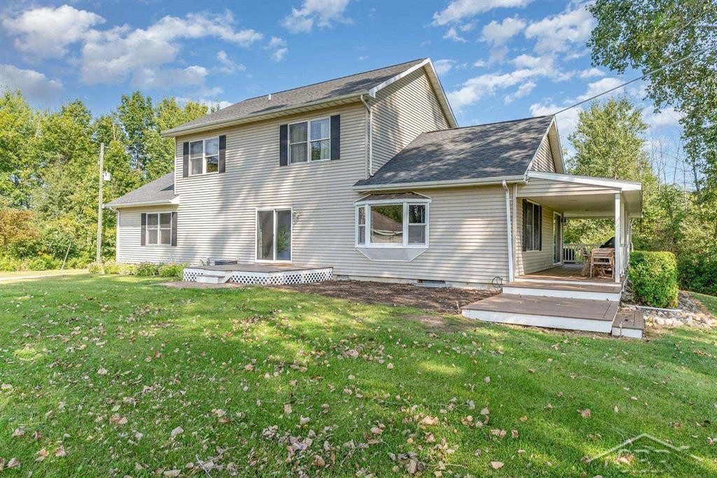 247 N Five Mile Road, Midland, MI 48640 — Photo 20