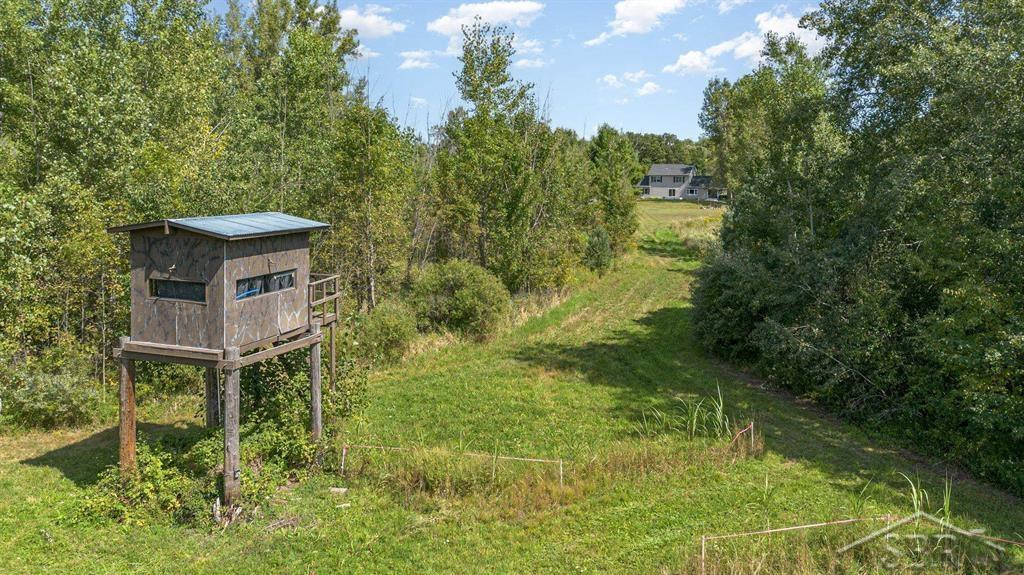 247 N Five Mile Road, Midland, MI 48640 — Photo 28