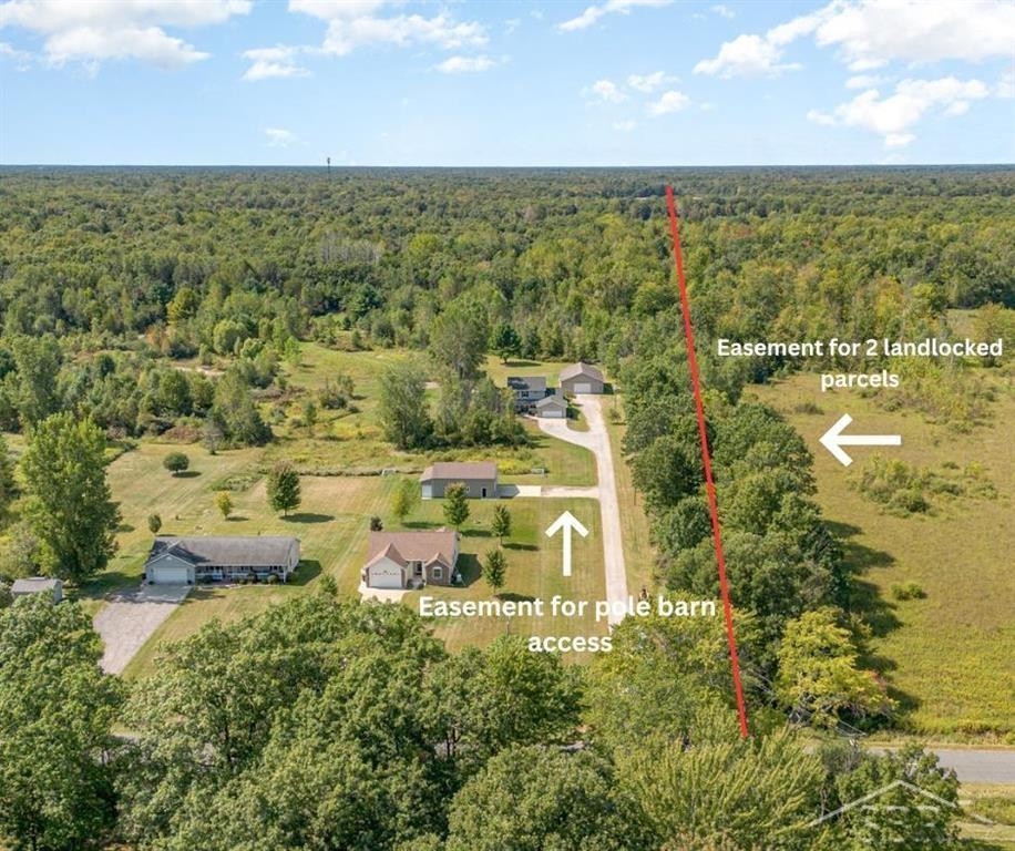 247 N Five Mile Road, Midland, MI 48640 — Photo 30