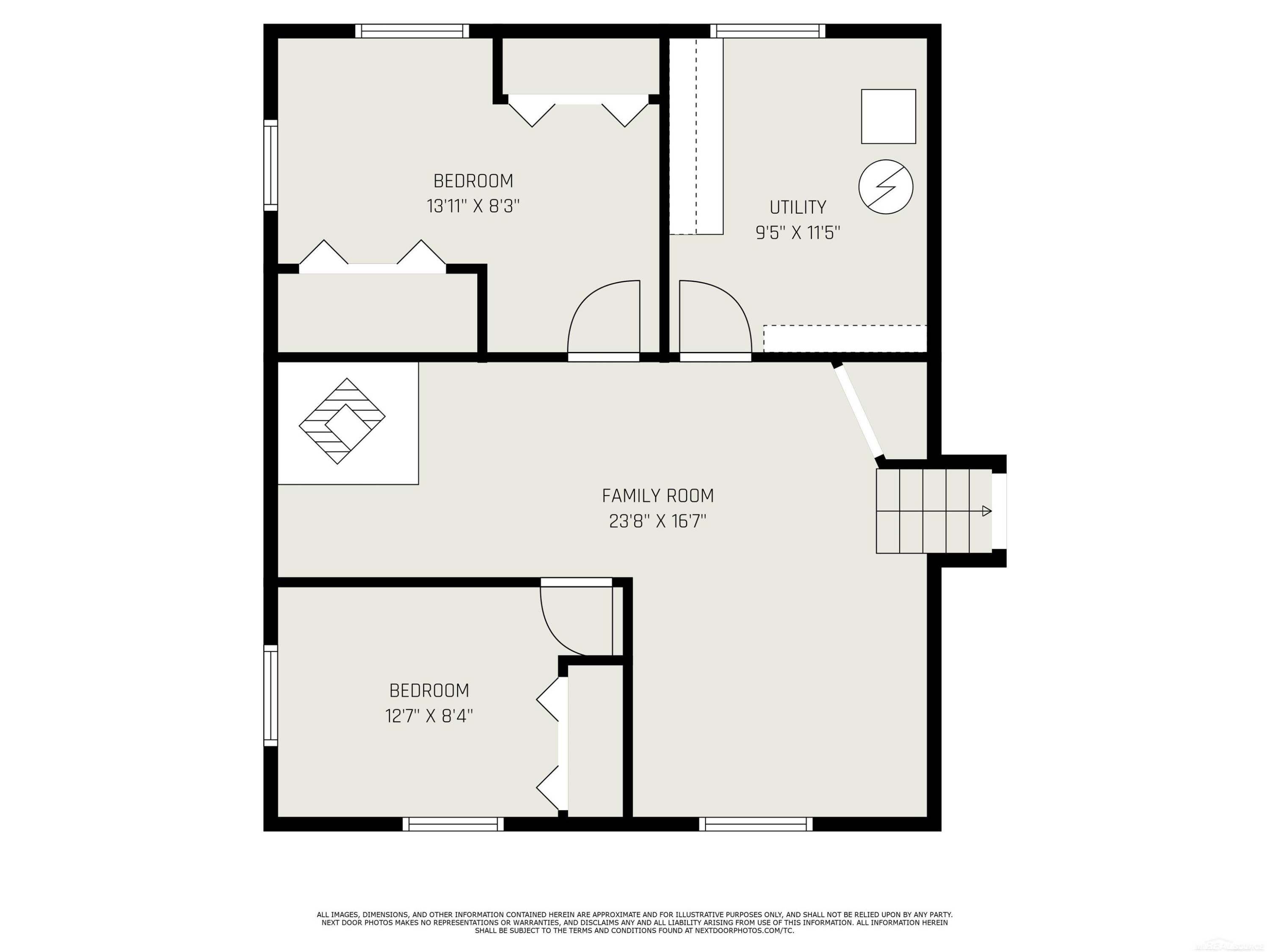 8811 Marr Road, MI 48003 — Photo 30
