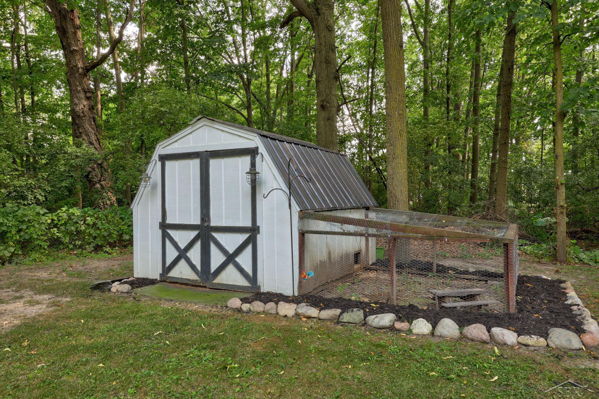 2533 Liberty Road, Saginaw, MI 48604 — Photo 42