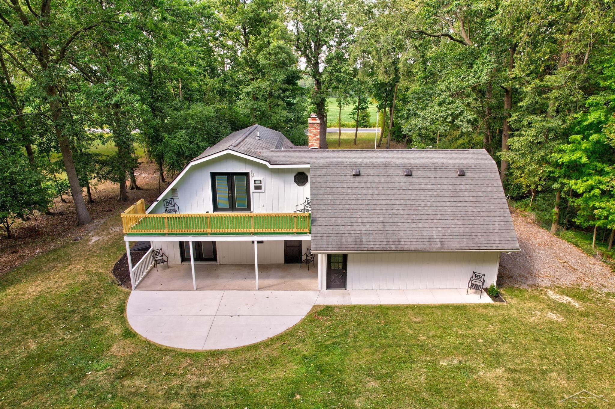 2533 Liberty Road, Saginaw, MI 48604 — Photo 43