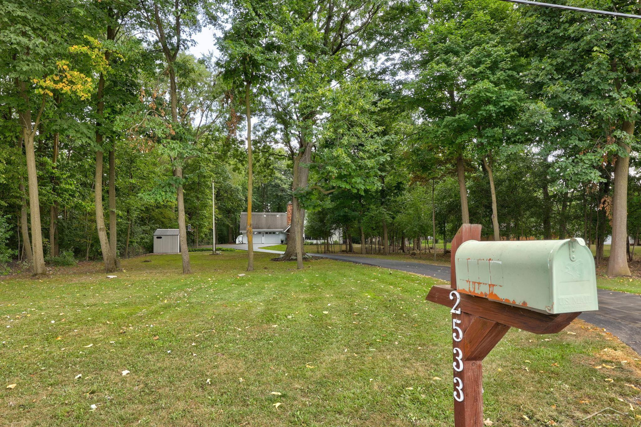 2533 Liberty Road, Saginaw, MI 48604 — Photo 53