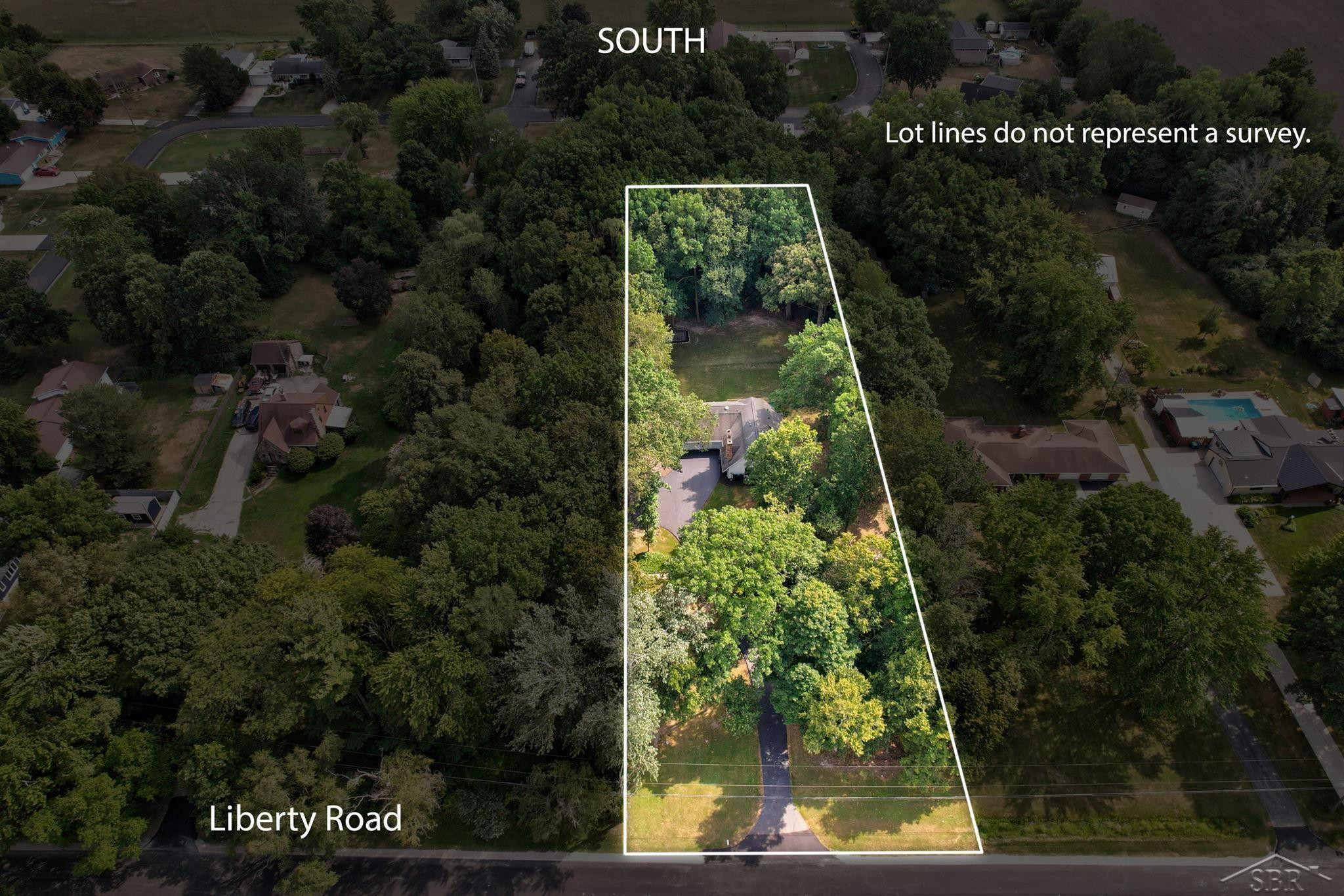 2533 Liberty Road, Saginaw, MI 48604 — Photo 61