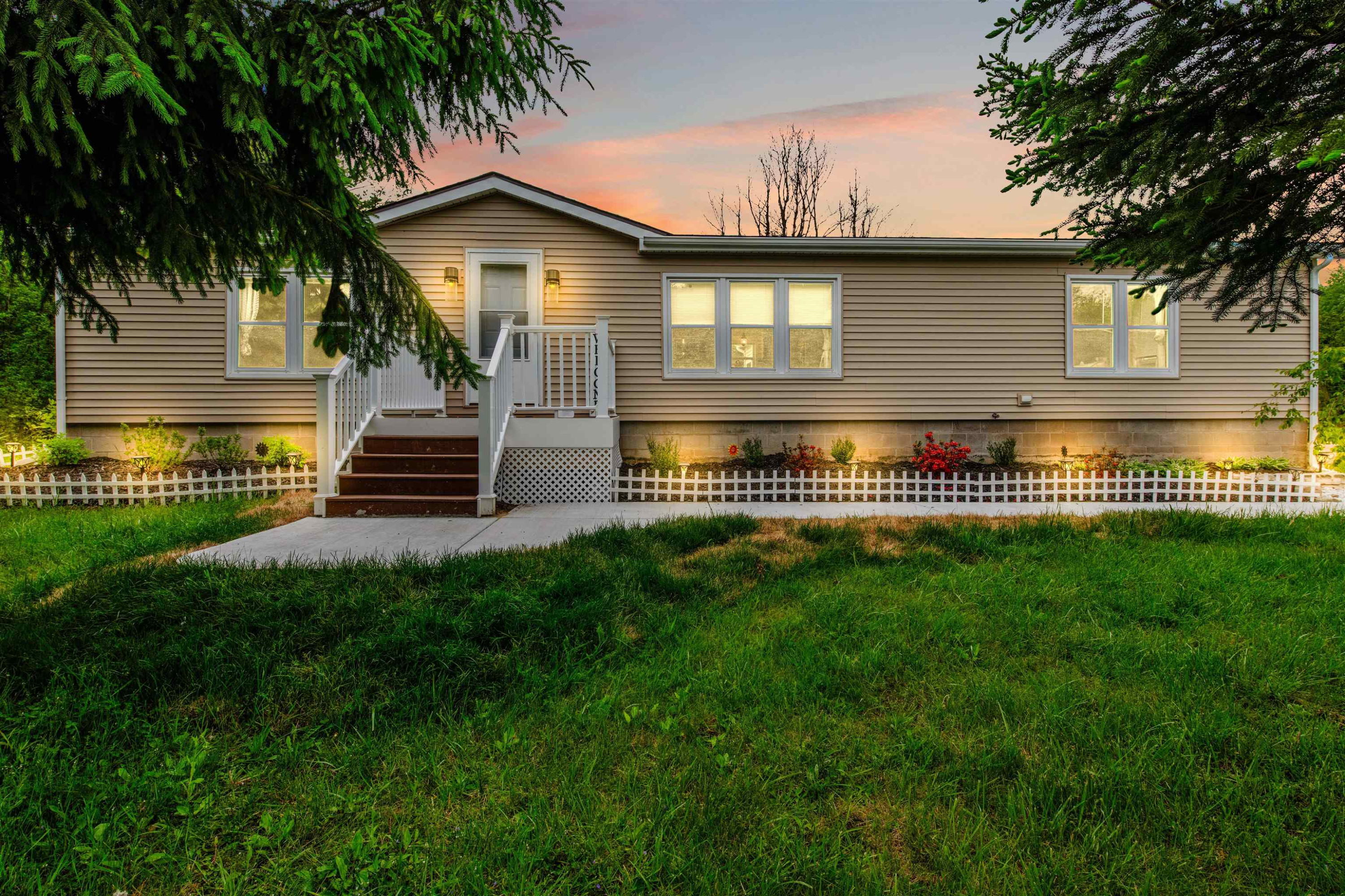 1371 Sturdevant Street, Kimball, MI — Photo 2