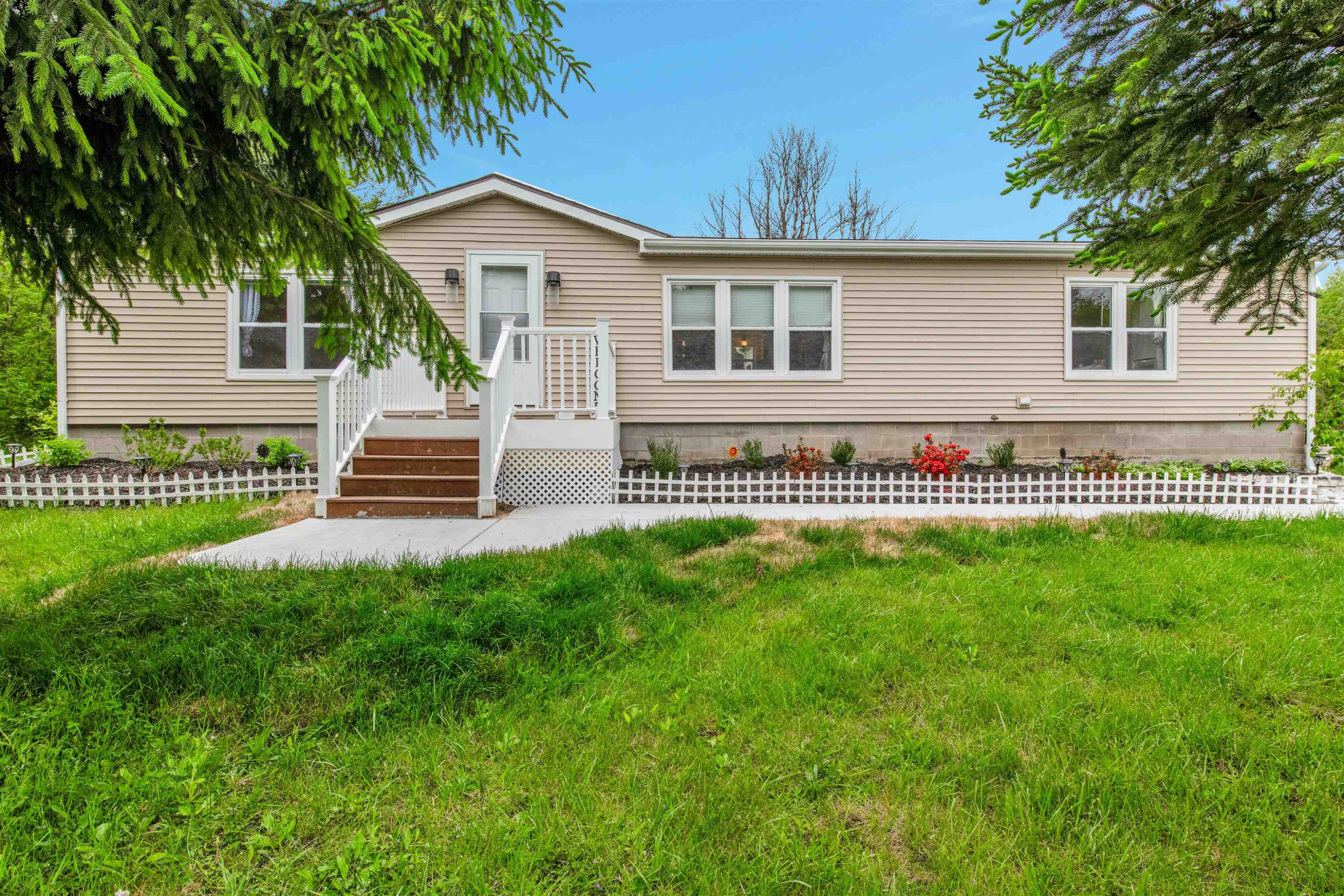 1371 Sturdevant Street, Kimball, MI — Photo 3