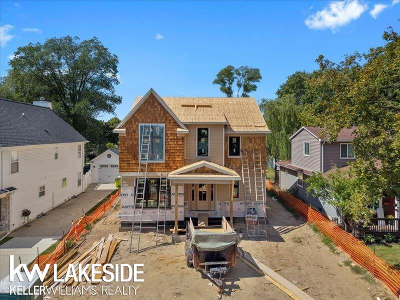 761 LOUNSBURY Avenue, Rochester, MI 48307 — Photo 18