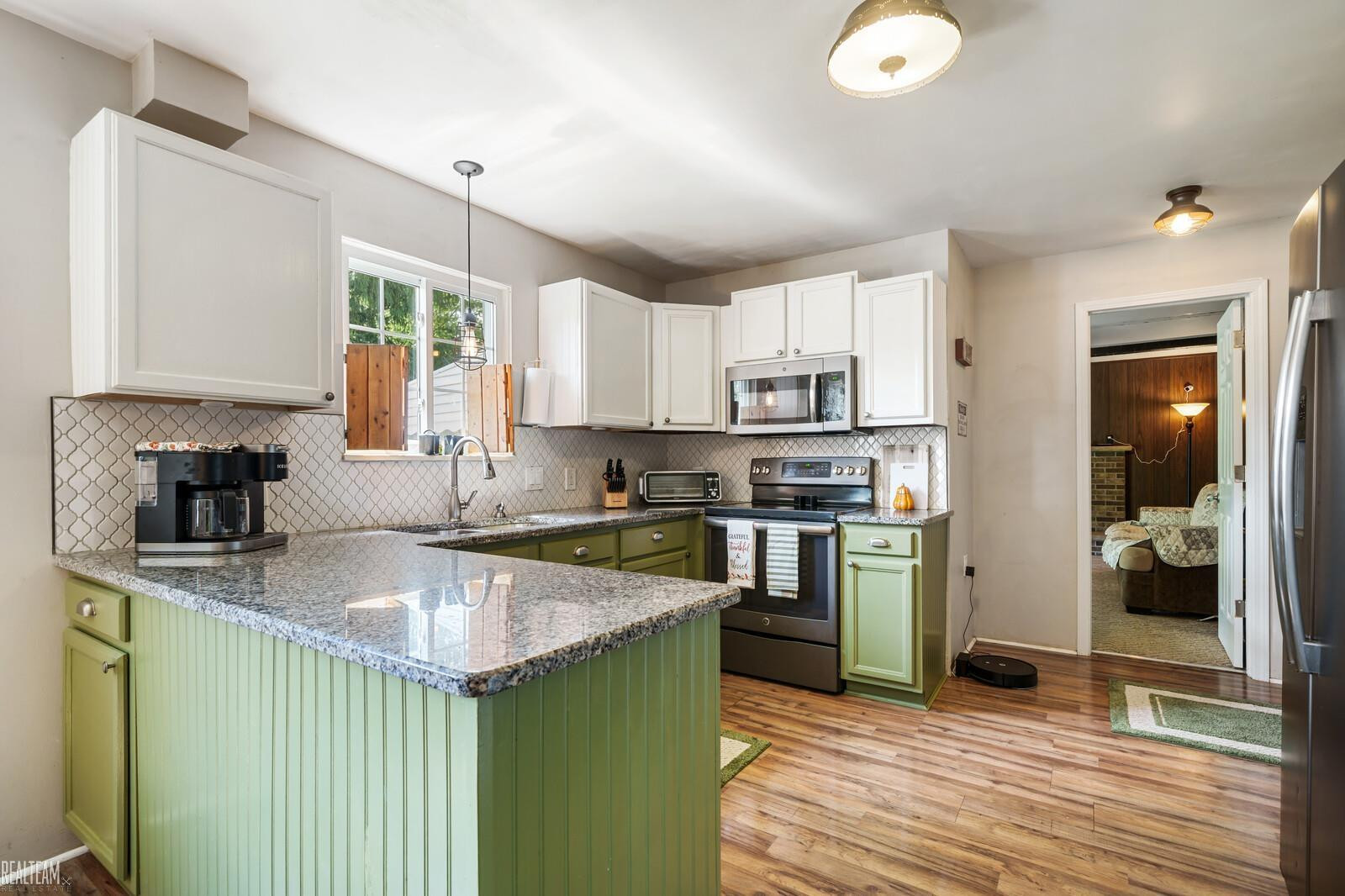 7101 S Fork Drive, Swartz Creek, MI 48473 — Photo 9