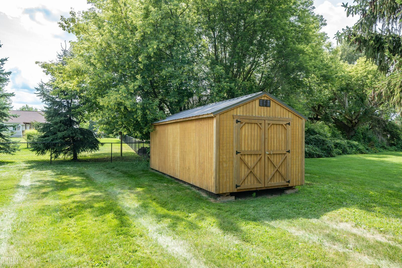 7101 S Fork Drive, Swartz Creek, MI 48473 — Photo 27
