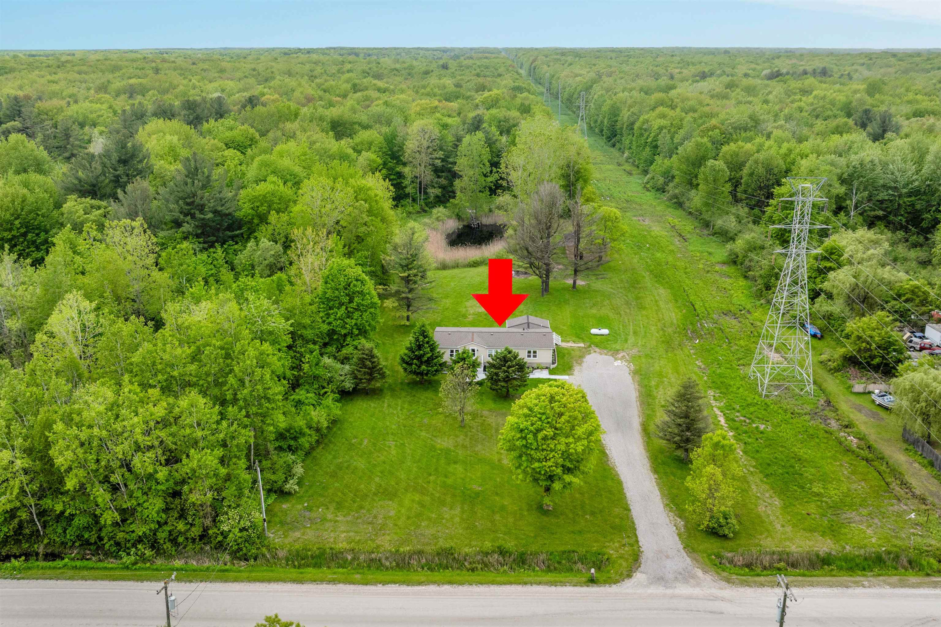 1371 Sturdevant Street, Kimball, MI — Photo 31