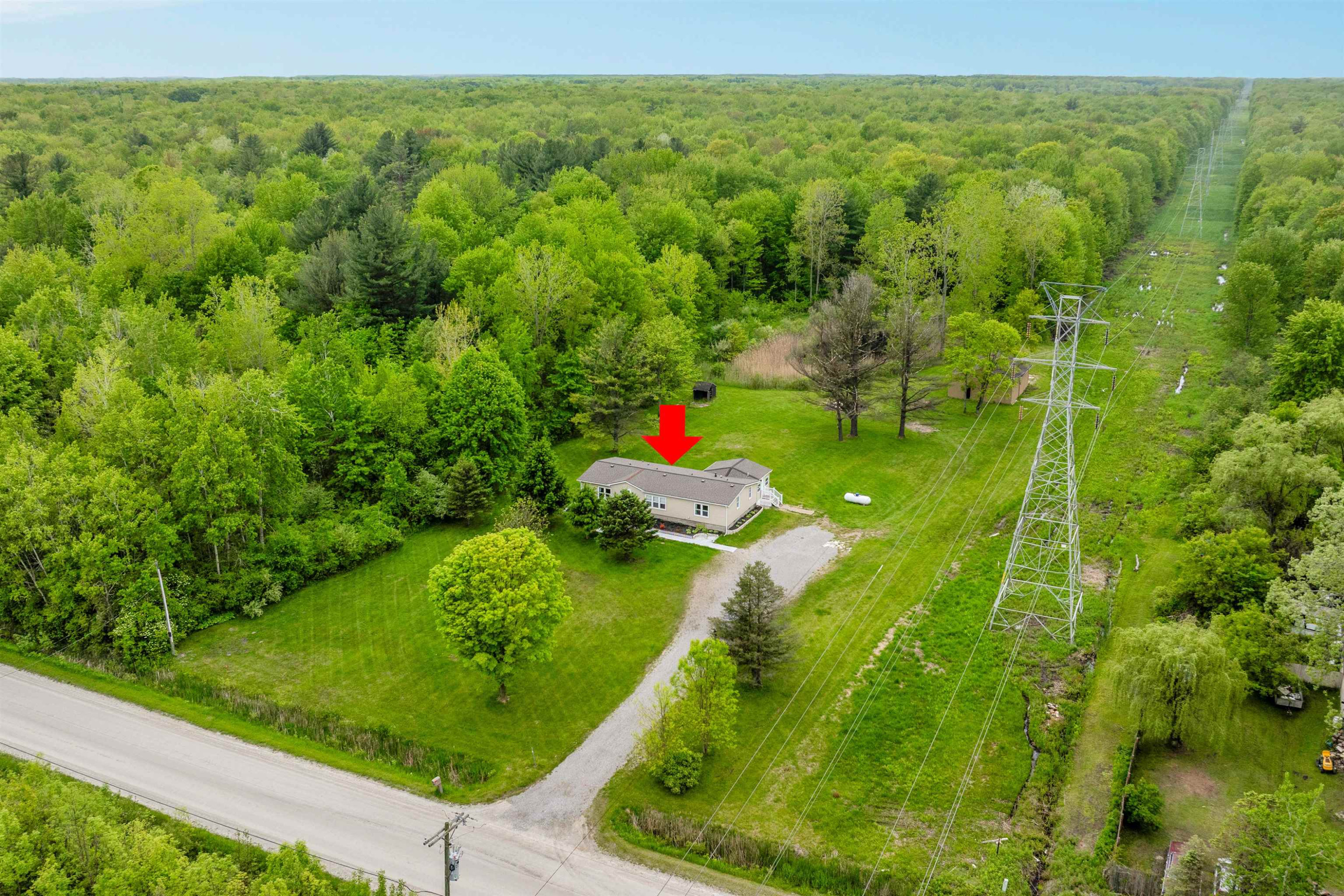 1371 Sturdevant Street, Kimball, MI — Photo 32