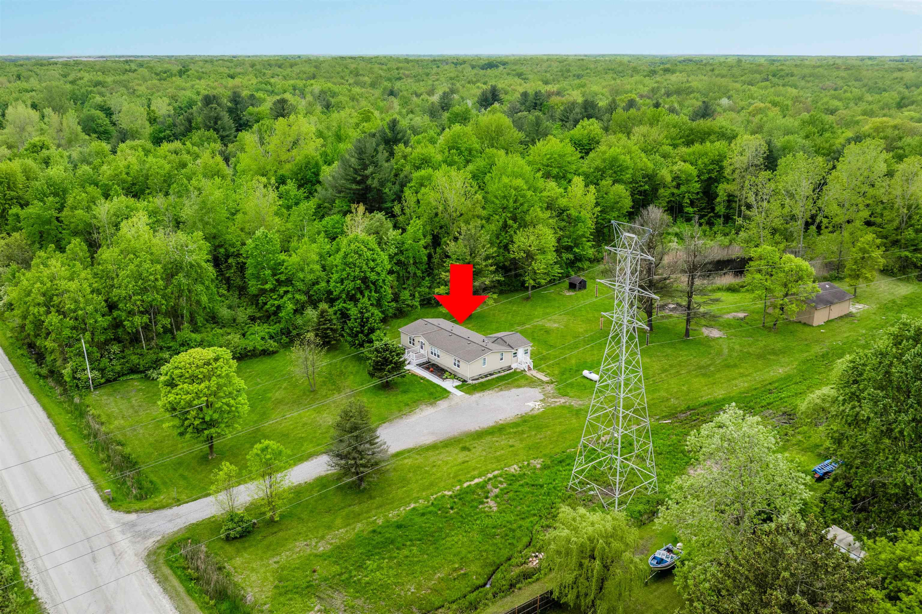 1371 Sturdevant Street, Kimball, MI — Photo 33