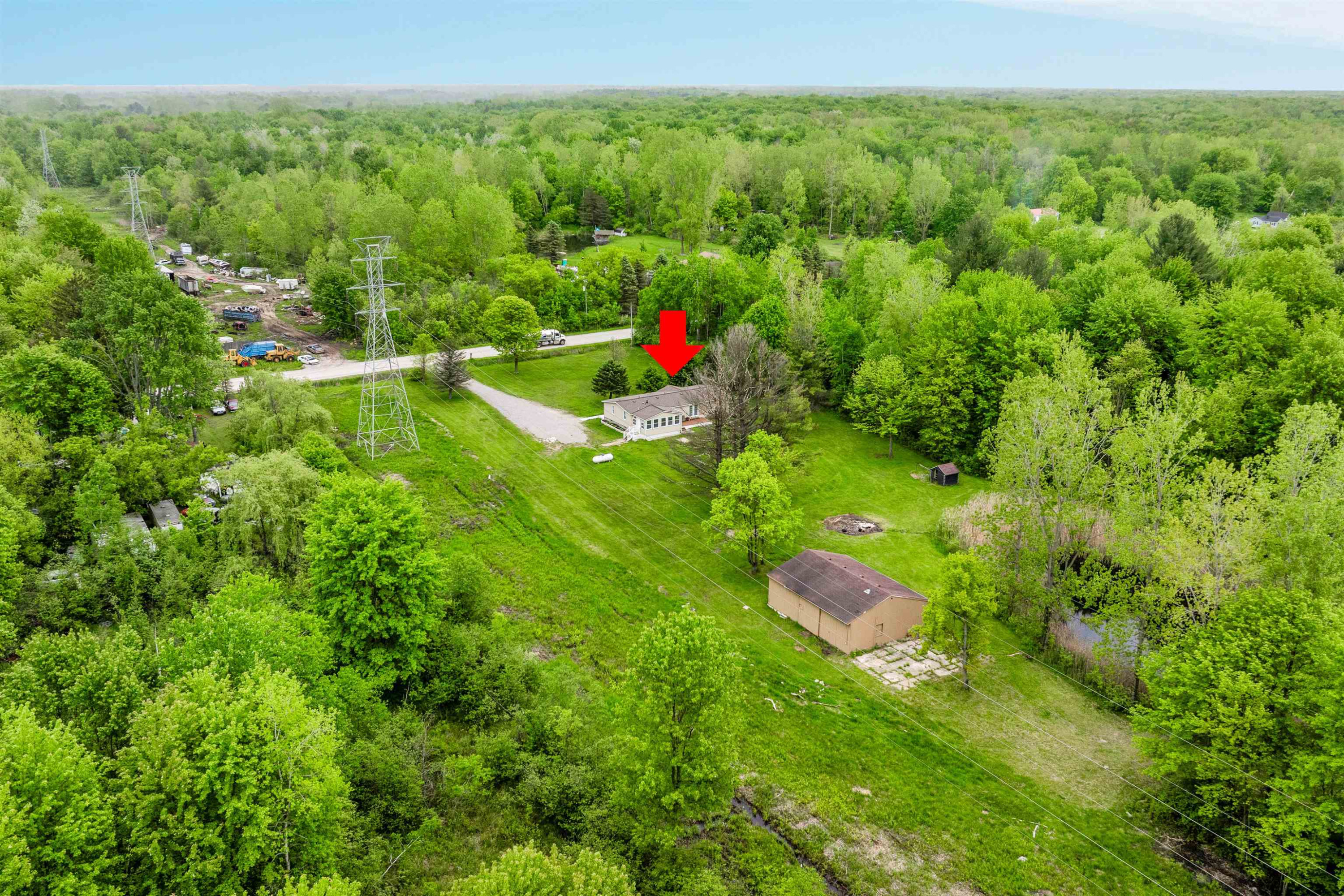 1371 Sturdevant Street, Kimball, MI — Photo 34