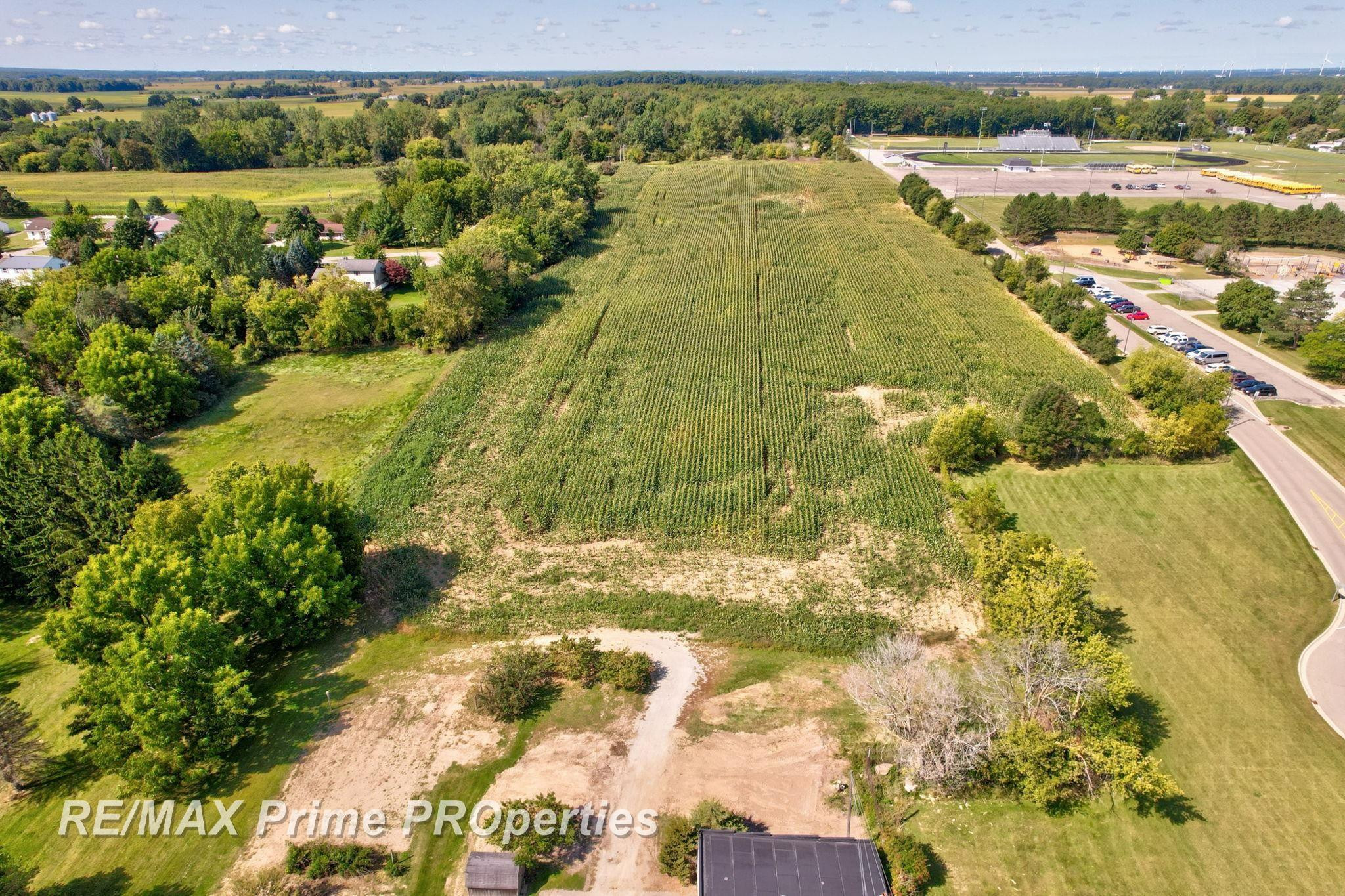 17 N Hooper Street, Caro, MI 48723 — Photo 44