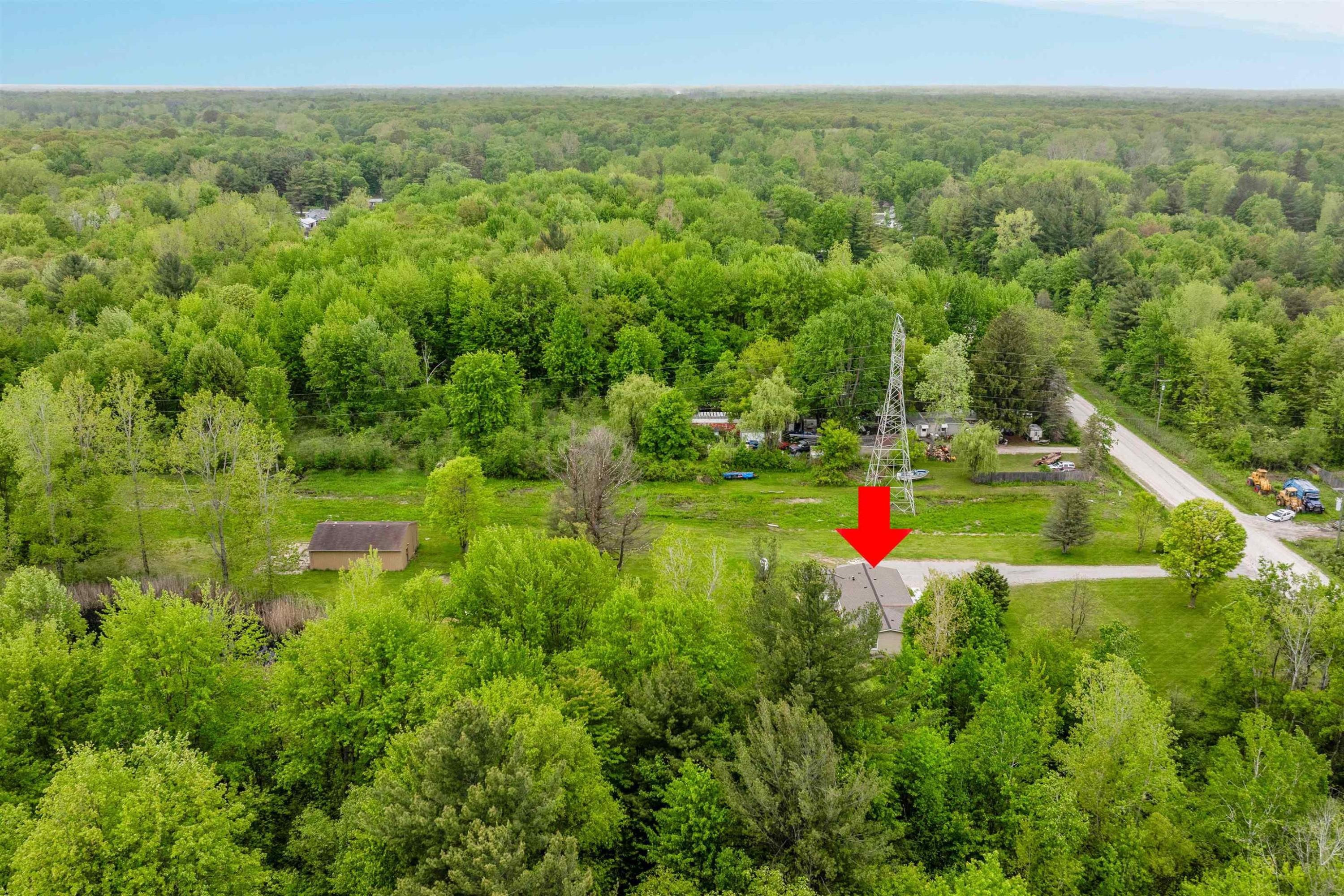 1371 Sturdevant Street, Kimball, MI — Photo 37