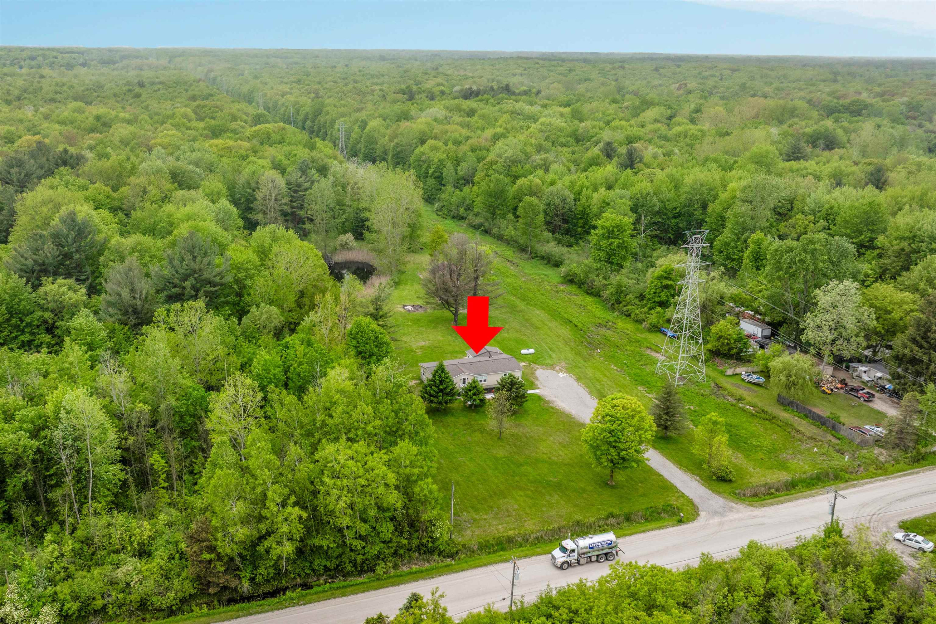 1371 Sturdevant Street, Kimball, MI — Photo 38